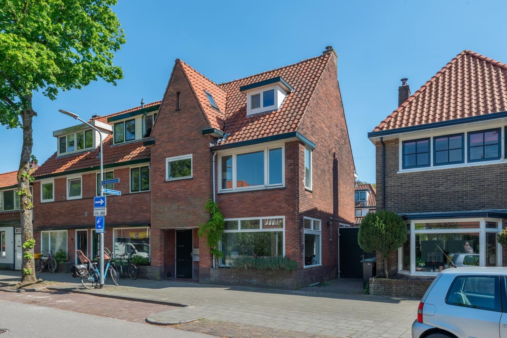 Bodemanstraat 47, Hilversum foto-40 blur