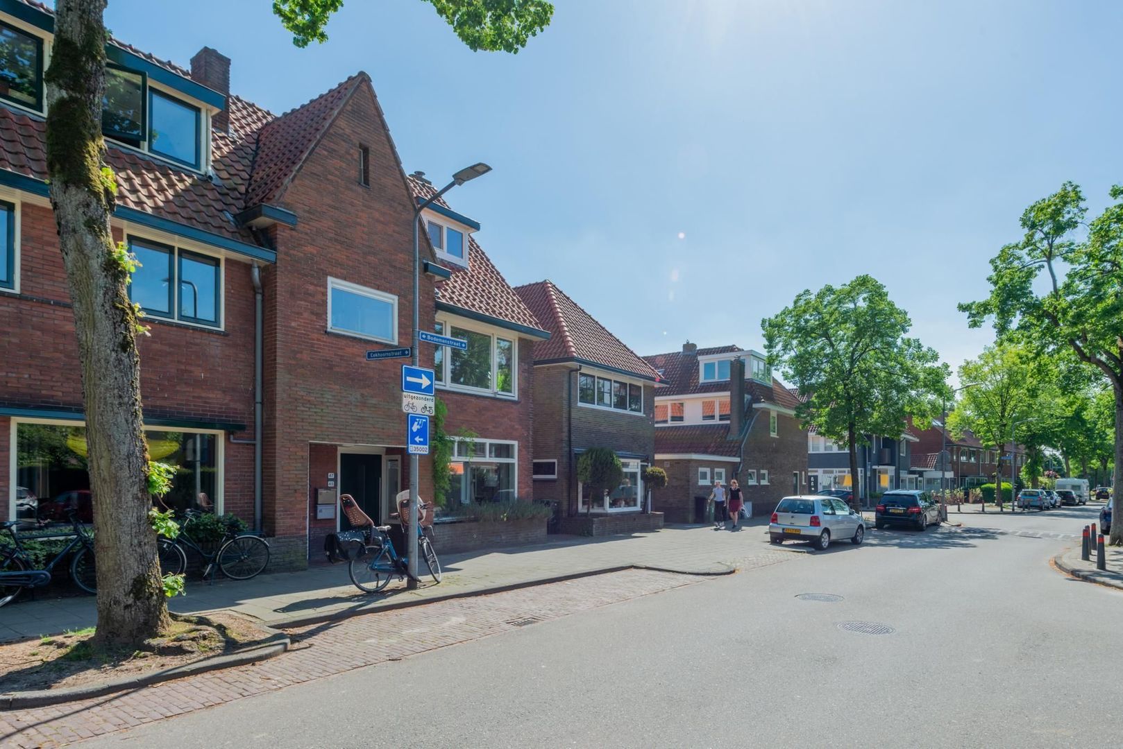 Bodemanstraat 47, Hilversum foto-39 blur