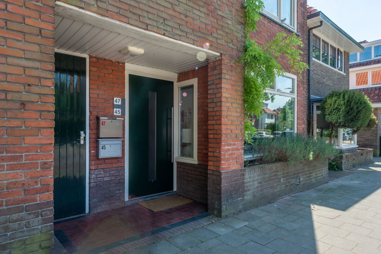 Bodemanstraat 47, Hilversum foto-1 blur