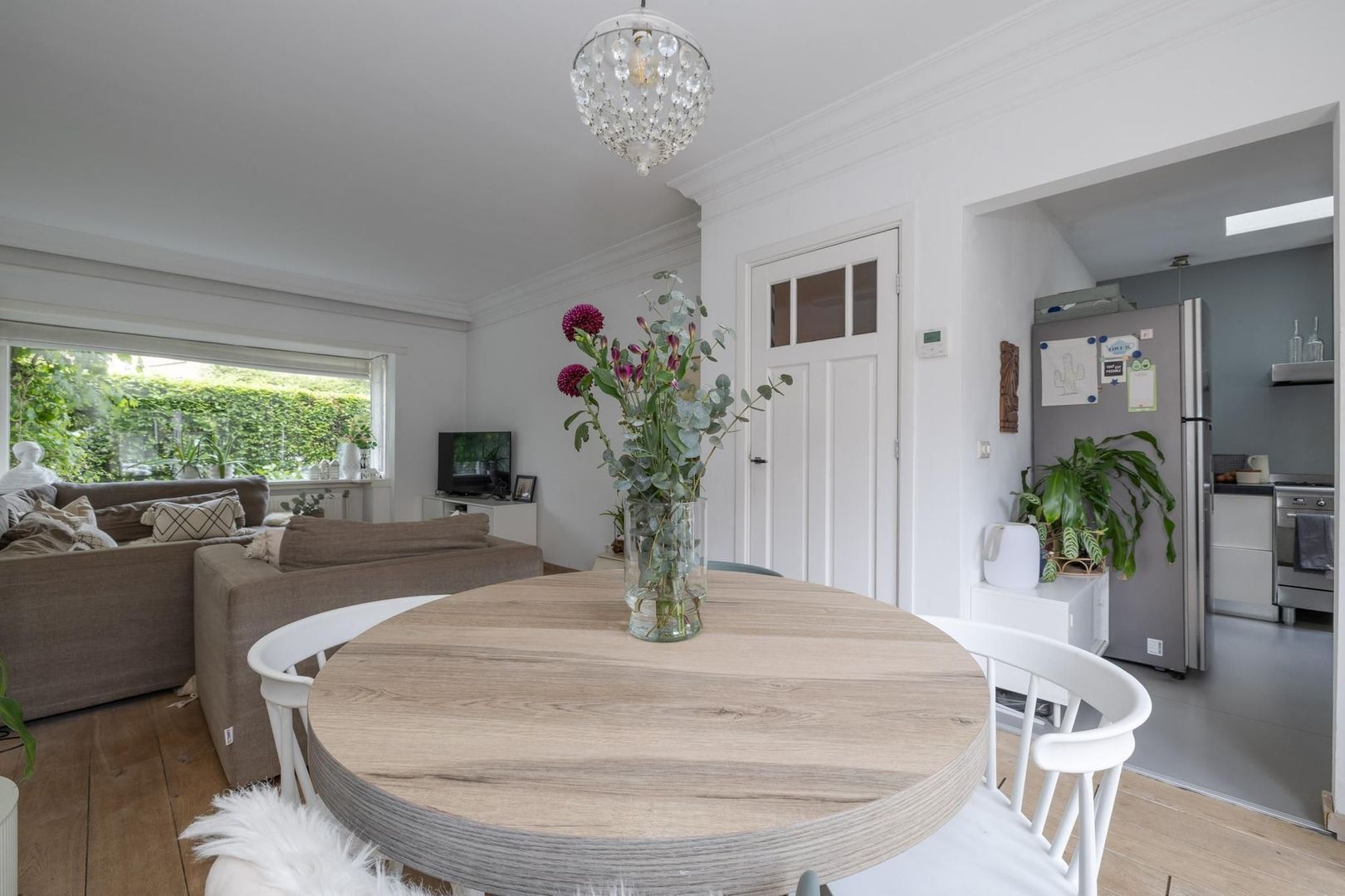 S. Hoogewerffstraat 68, Hilversum foto-9 blur