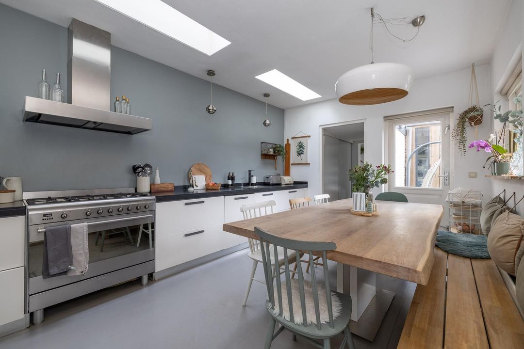 S. Hoogewerffstraat 68, Hilversum