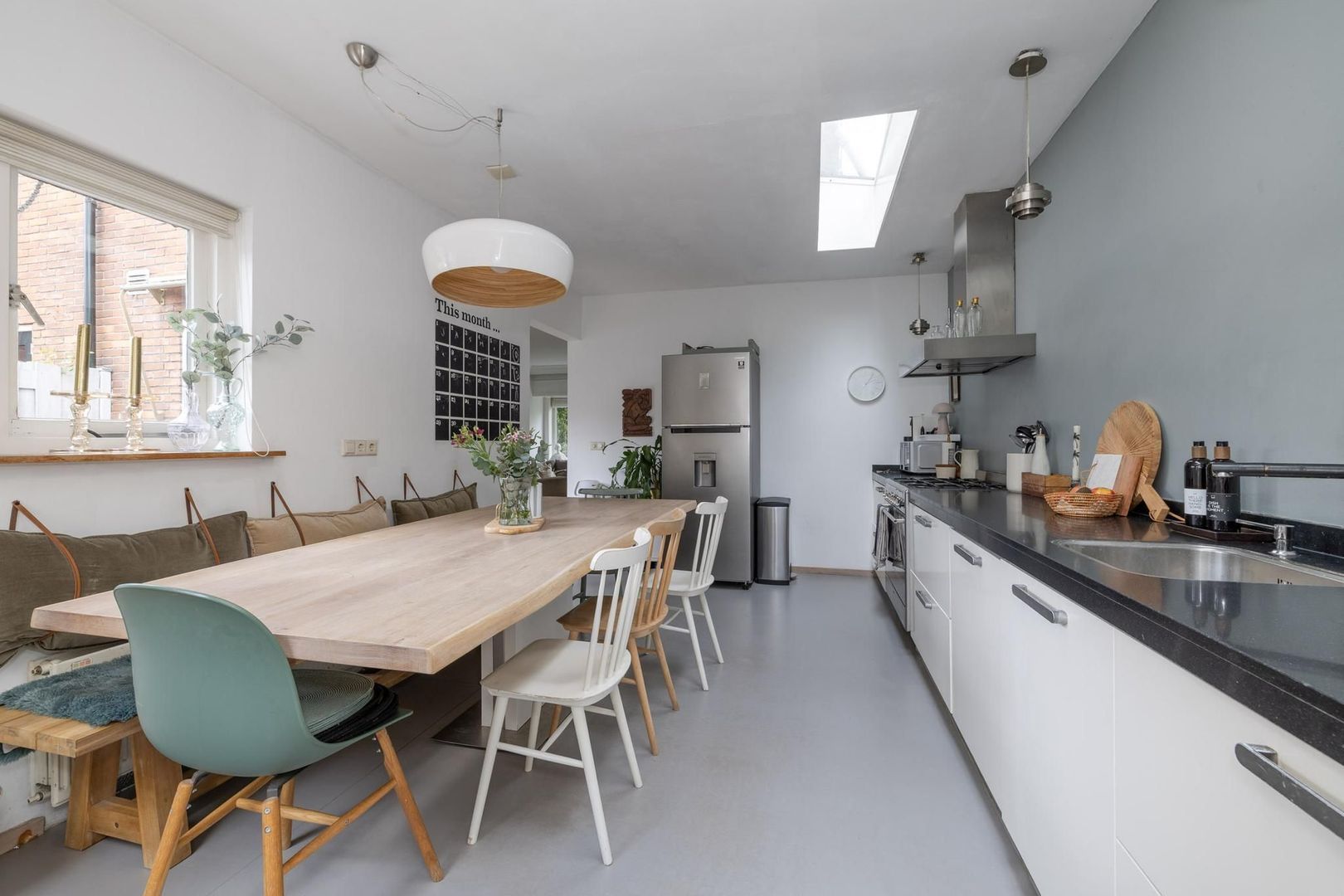 S. Hoogewerffstraat 68, Hilversum foto-12 blur