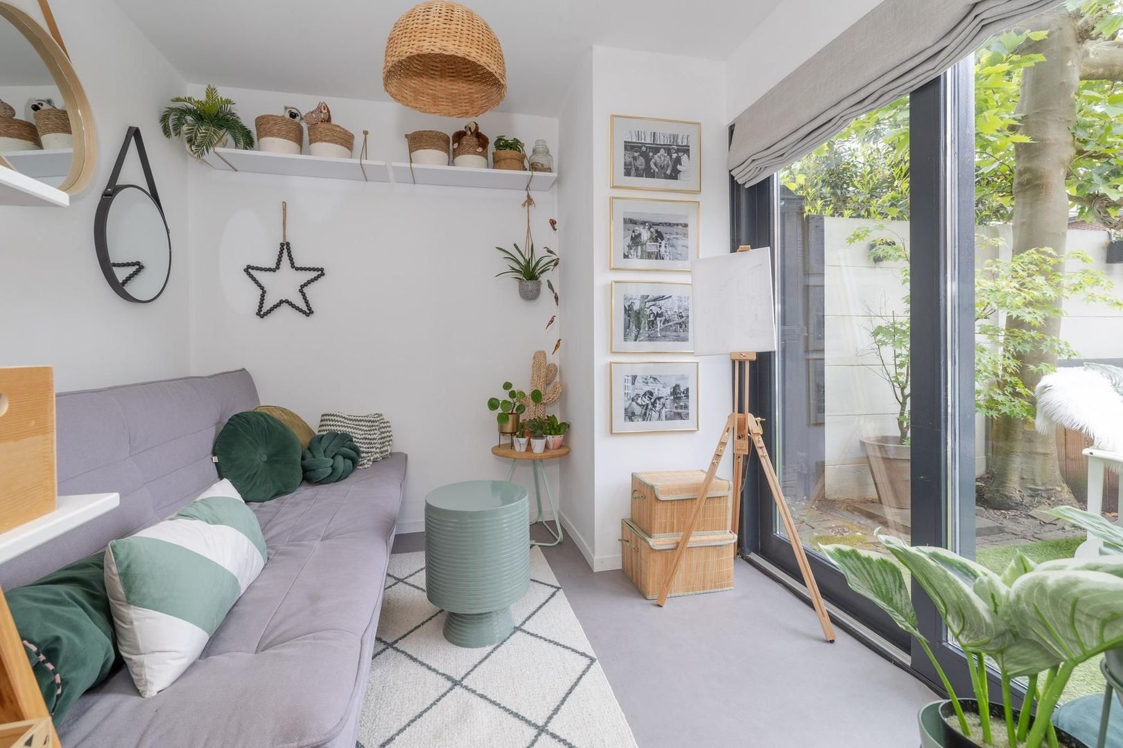 S. Hoogewerffstraat 68, Hilversum foto-15 blur