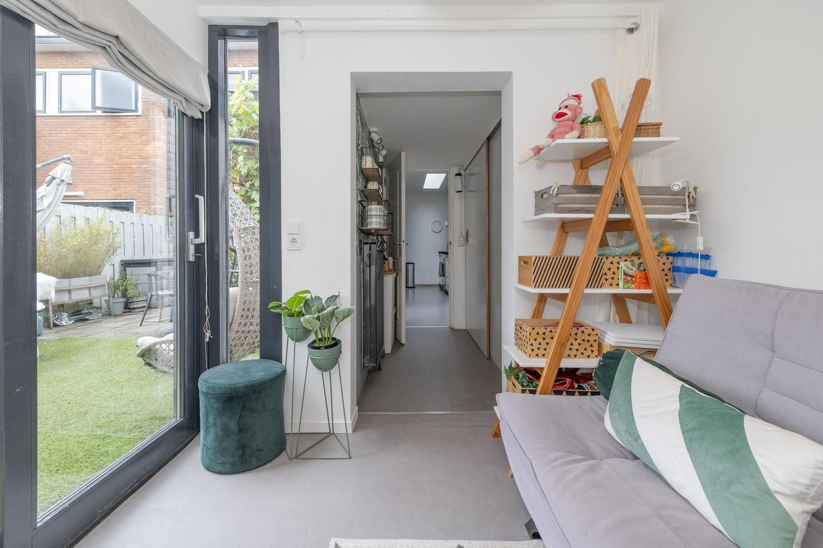 S. Hoogewerffstraat 68, Hilversum foto-14 blur
