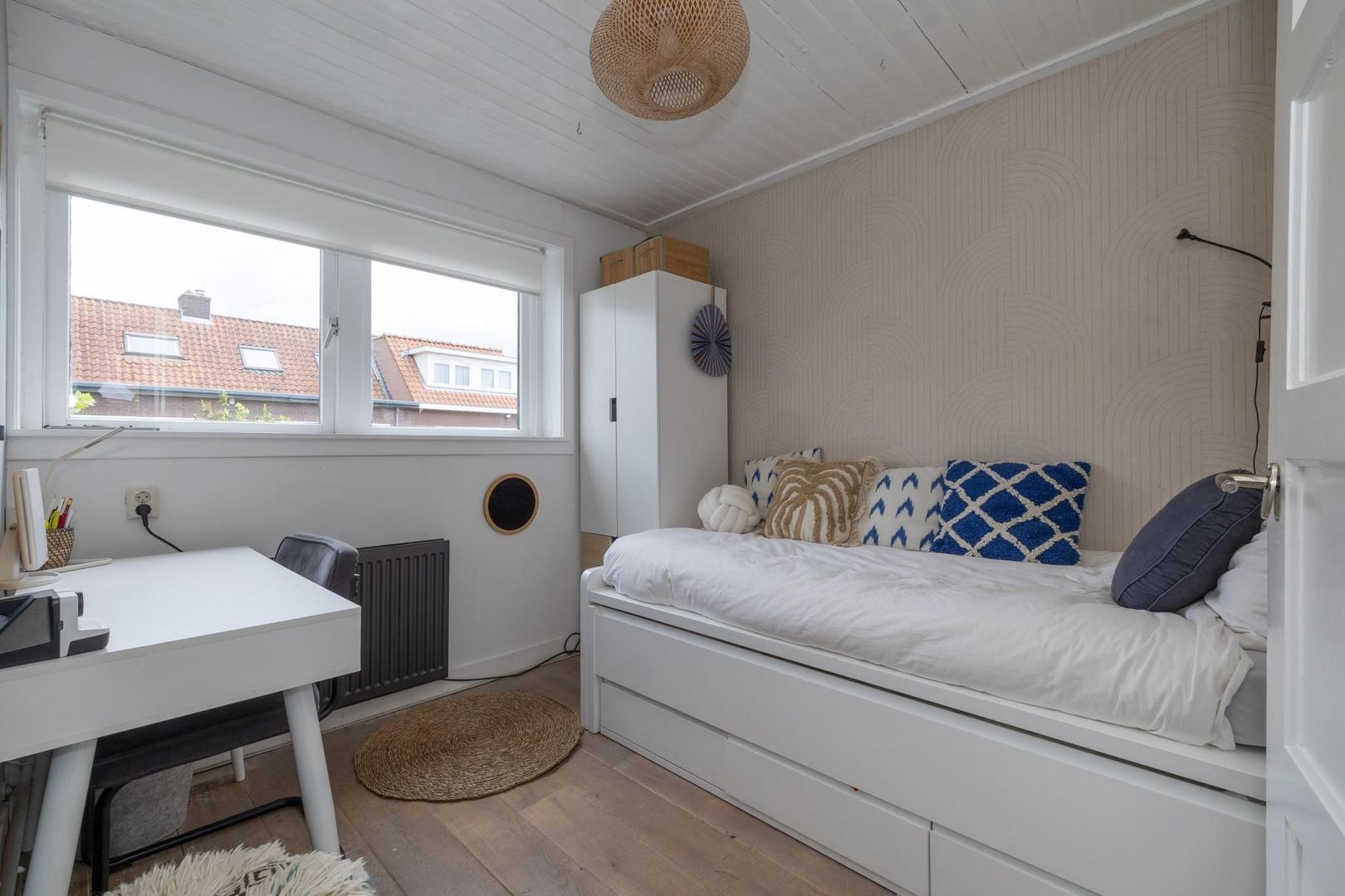 S. Hoogewerffstraat 68, Hilversum foto-18 blur