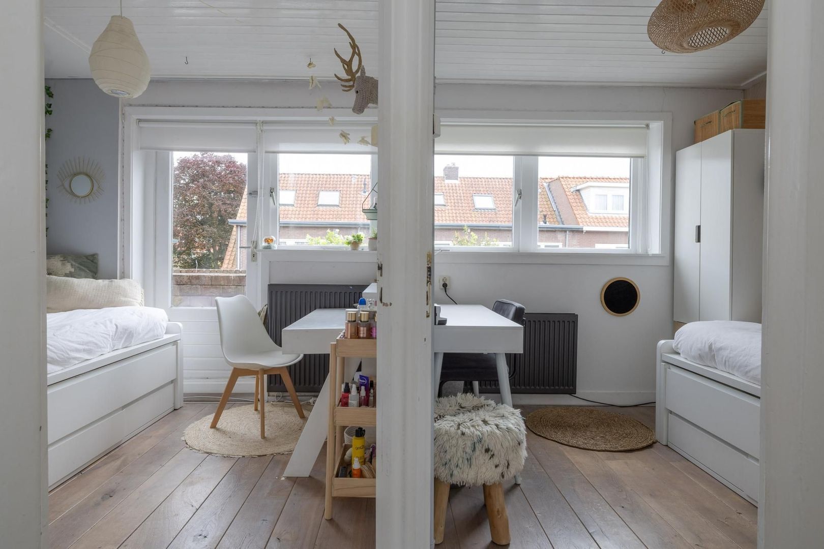 S. Hoogewerffstraat 68, Hilversum foto-20 blur