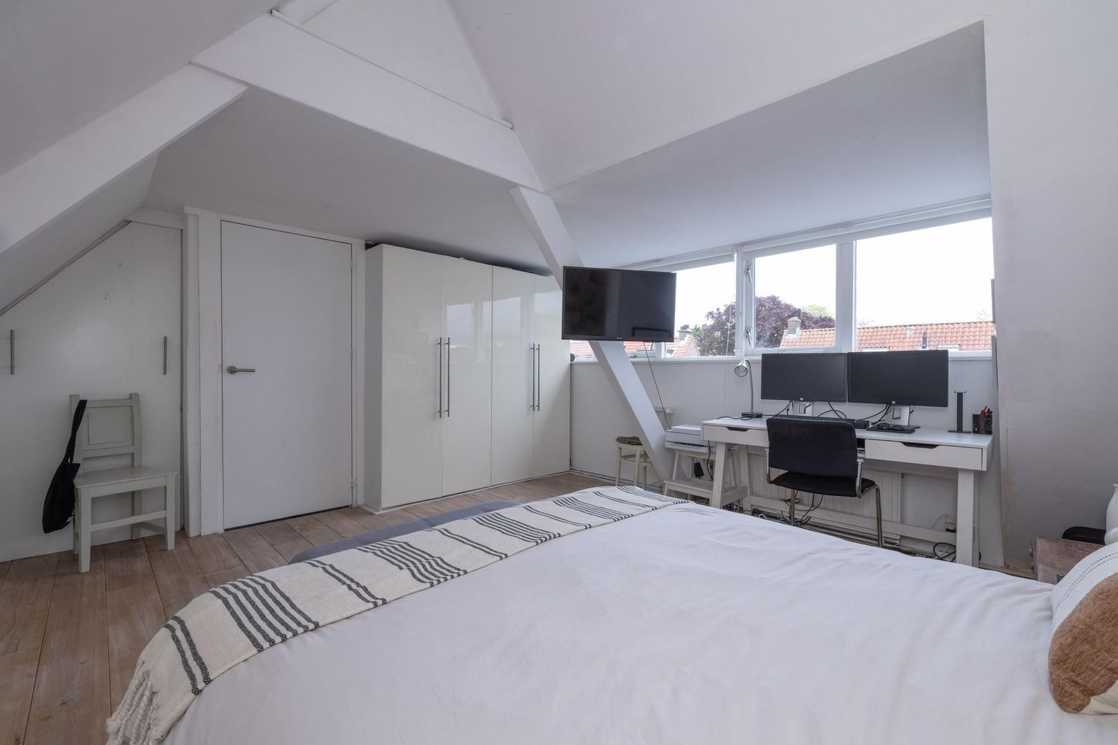 S. Hoogewerffstraat 68, Hilversum foto-26 blur