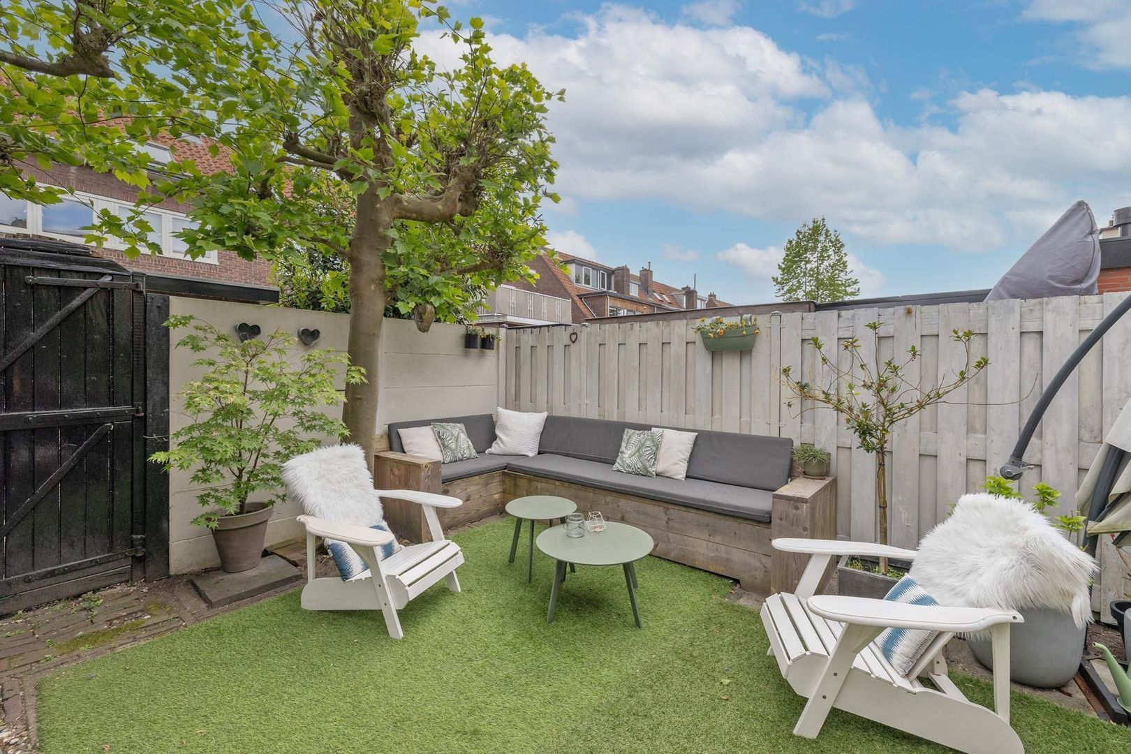 S. Hoogewerffstraat 68, Hilversum foto-29 blur