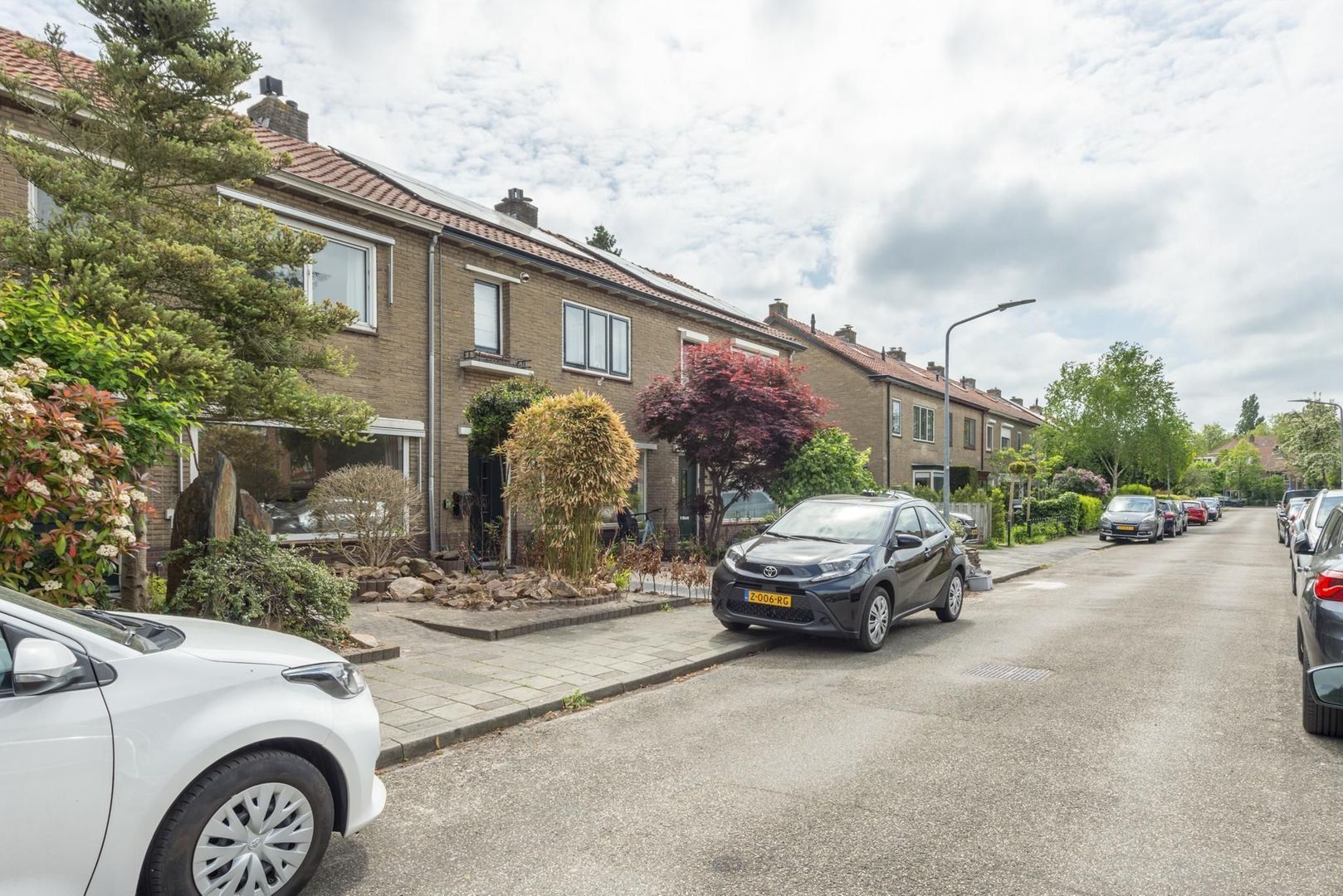 Van Limburg Stirumstraat 15, Hilversum foto-41 blur