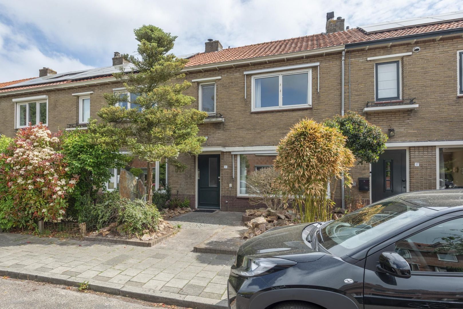 Van Limburg Stirumstraat 15, Hilversum foto-43 blur