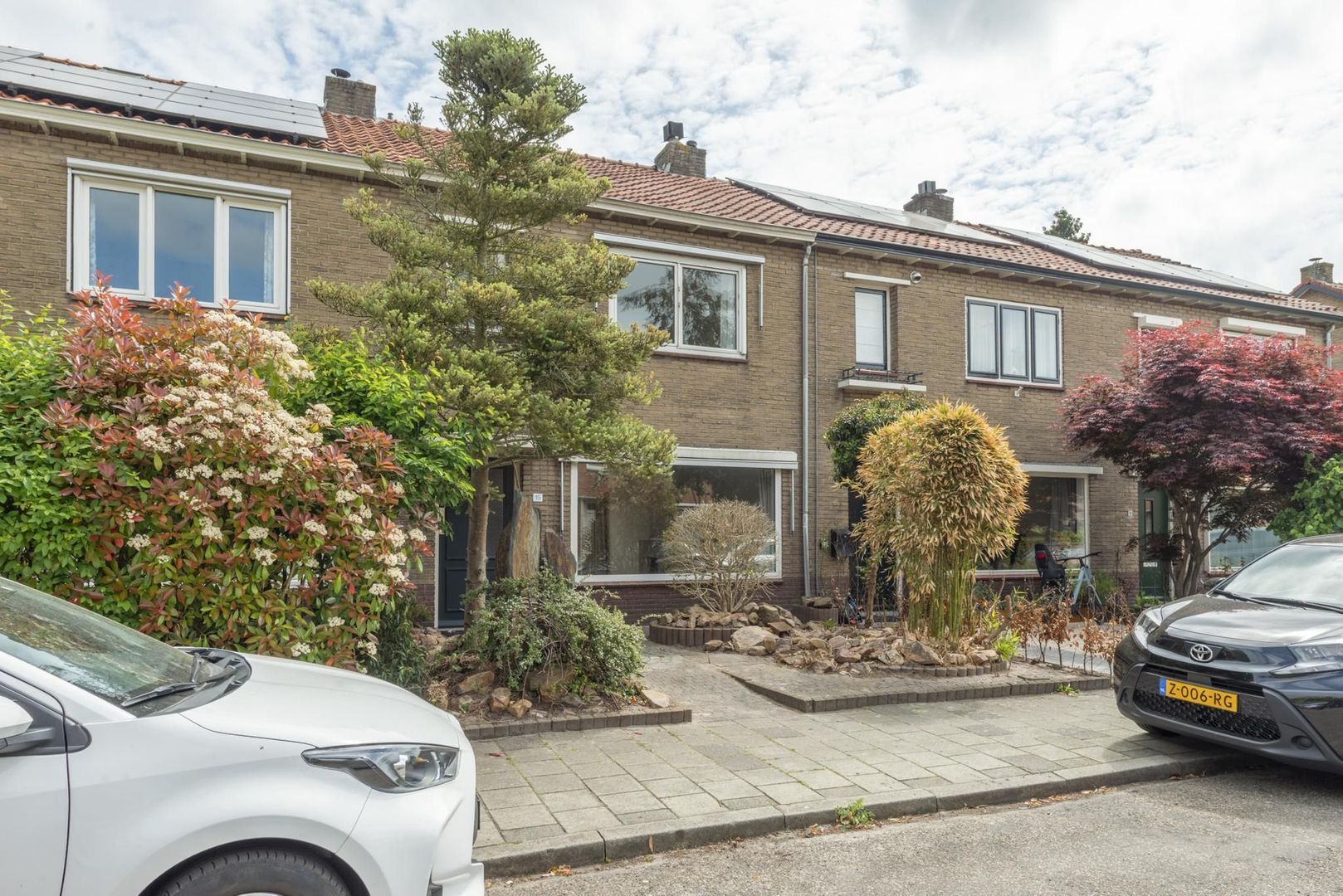 Van Limburg Stirumstraat 15, Hilversum foto-42 blur