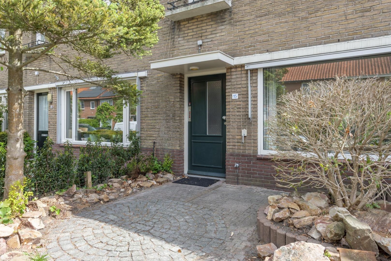 Van Limburg Stirumstraat 15, Hilversum foto-1 blur
