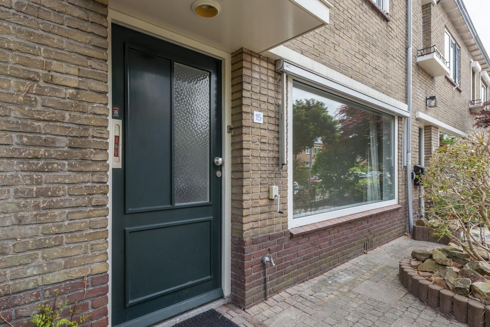 Van Limburg Stirumstraat 15, Hilversum foto-2 blur