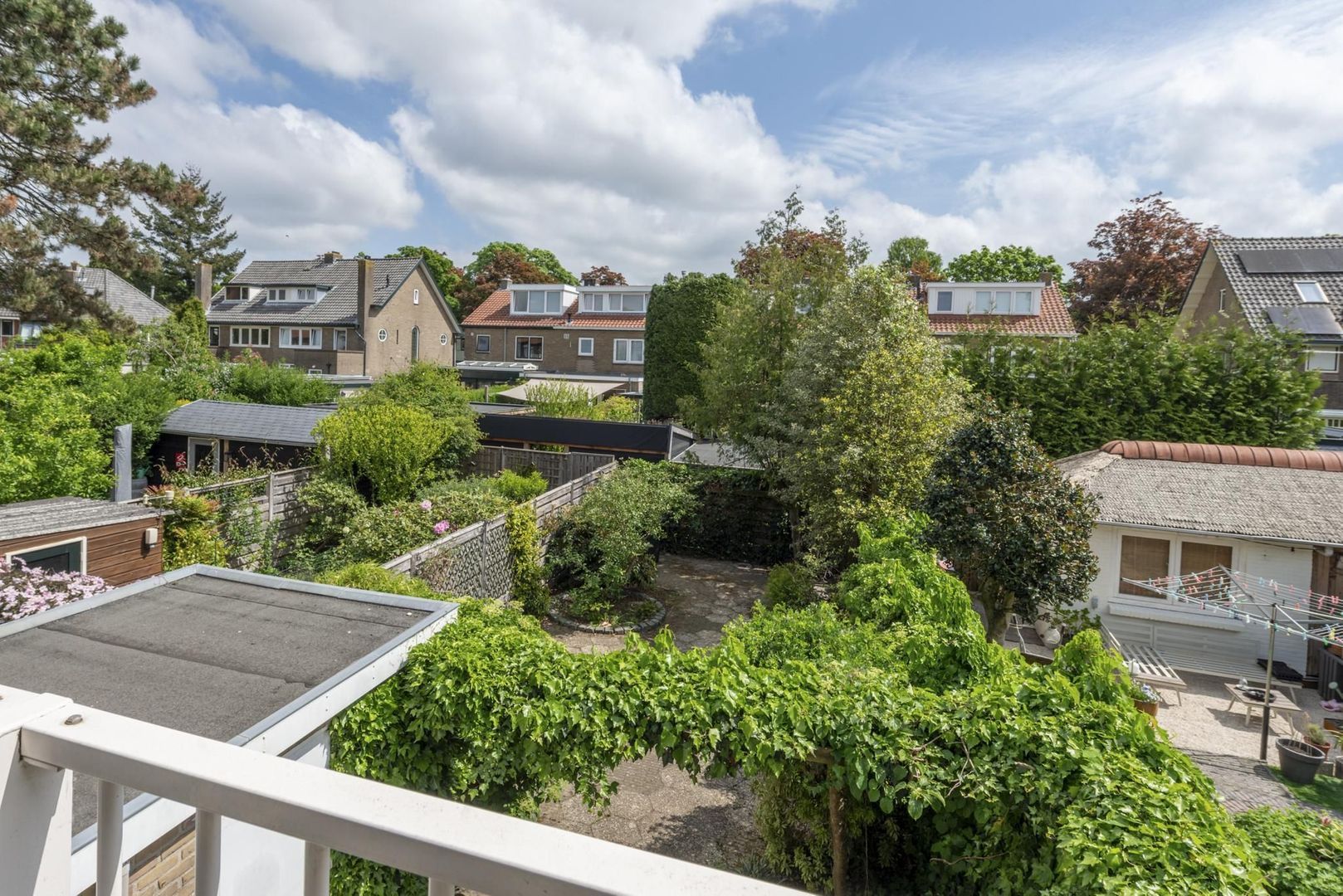 Van Limburg Stirumstraat 15, Hilversum foto-21 blur