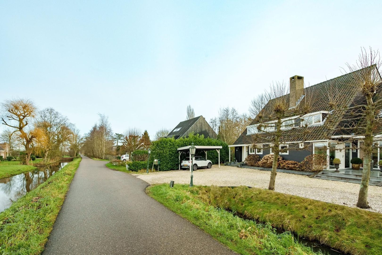 Kleizuwe 6 a, Vreeland foto-4 blur
