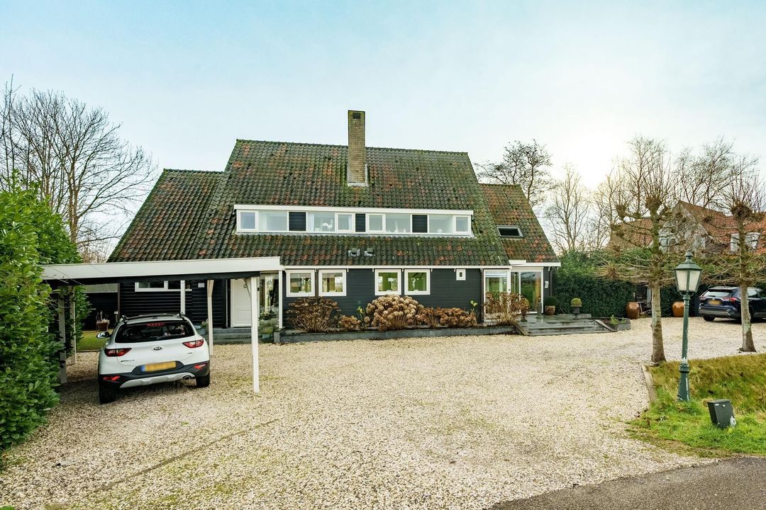 Kleizuwe 6 a, Vreeland