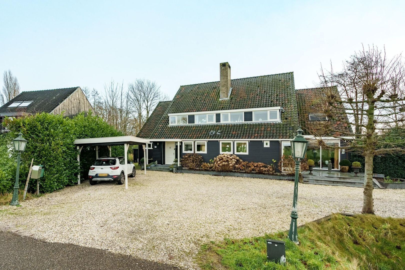 Kleizuwe 6 a, Vreeland foto-5 blur