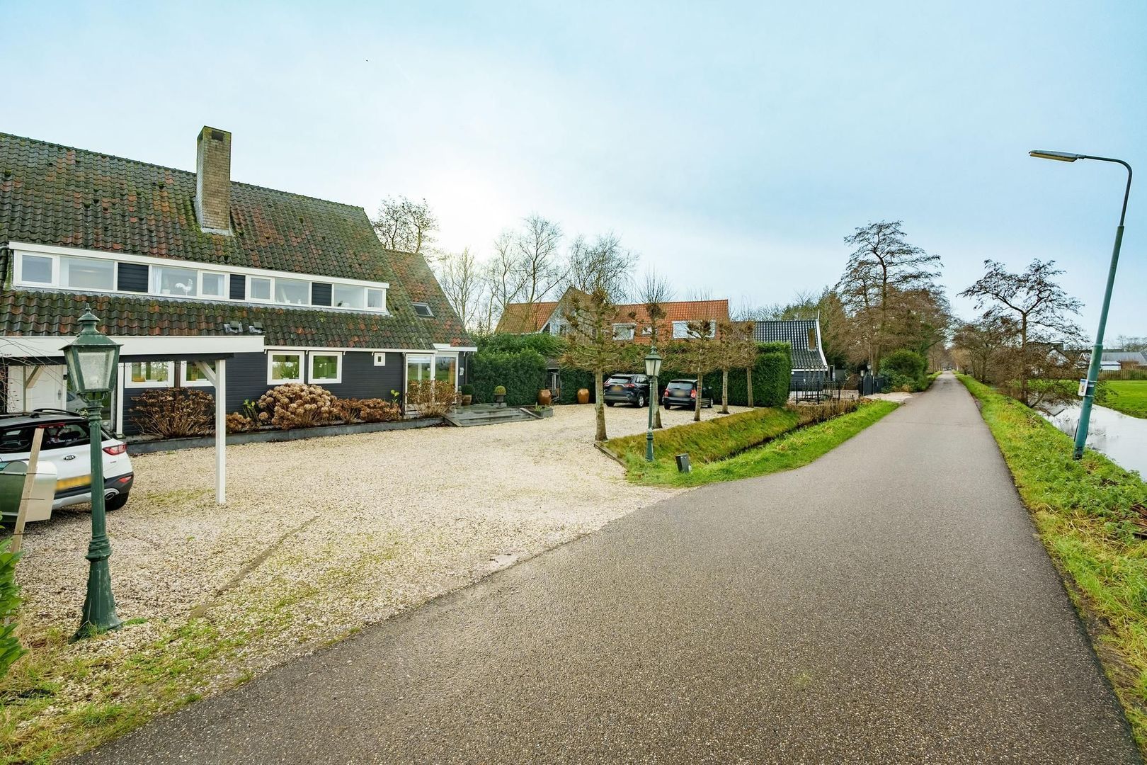 Kleizuwe 6 a, Vreeland foto-37 blur