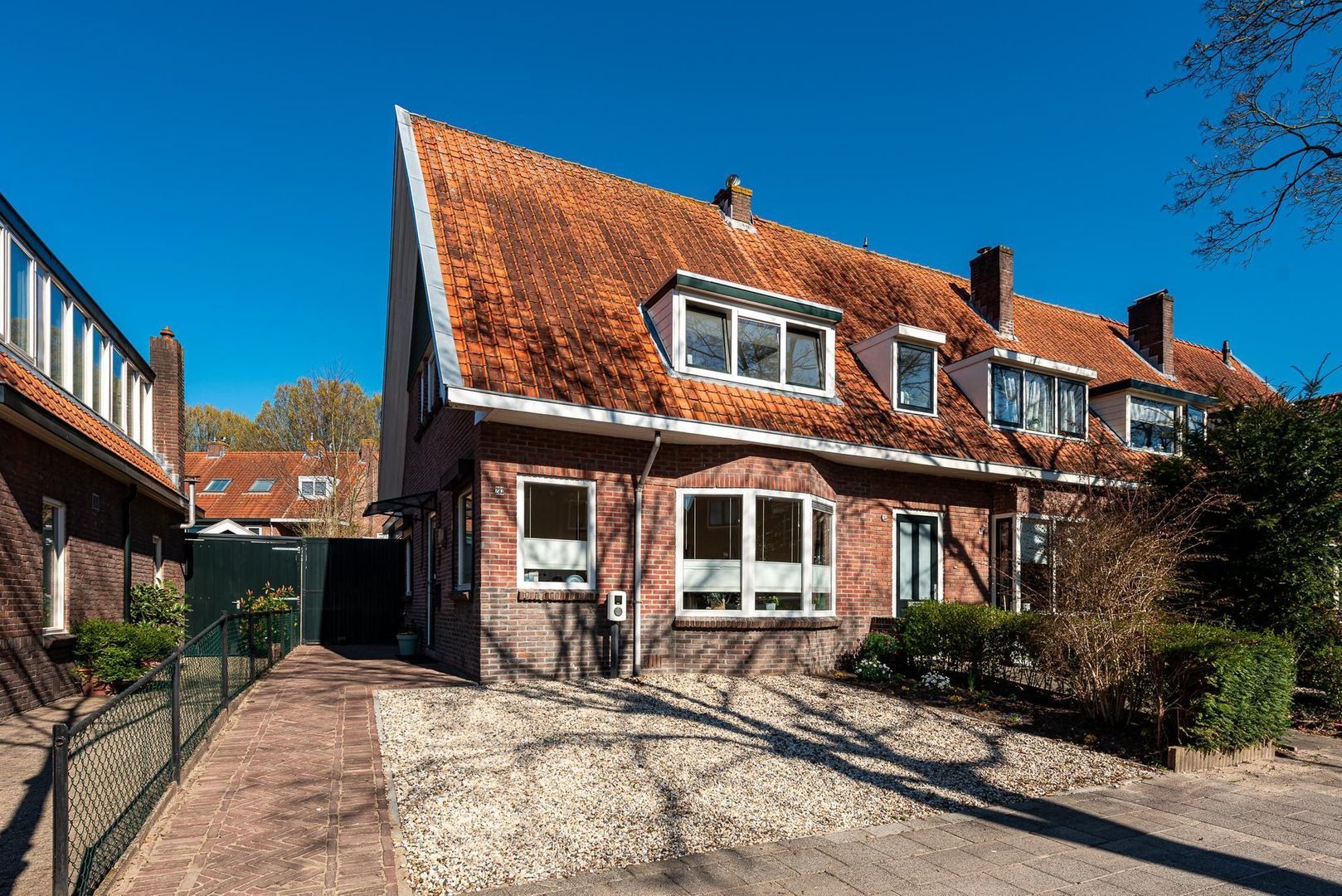 Hoge Larenseweg 283, Hilversum foto-0 blur