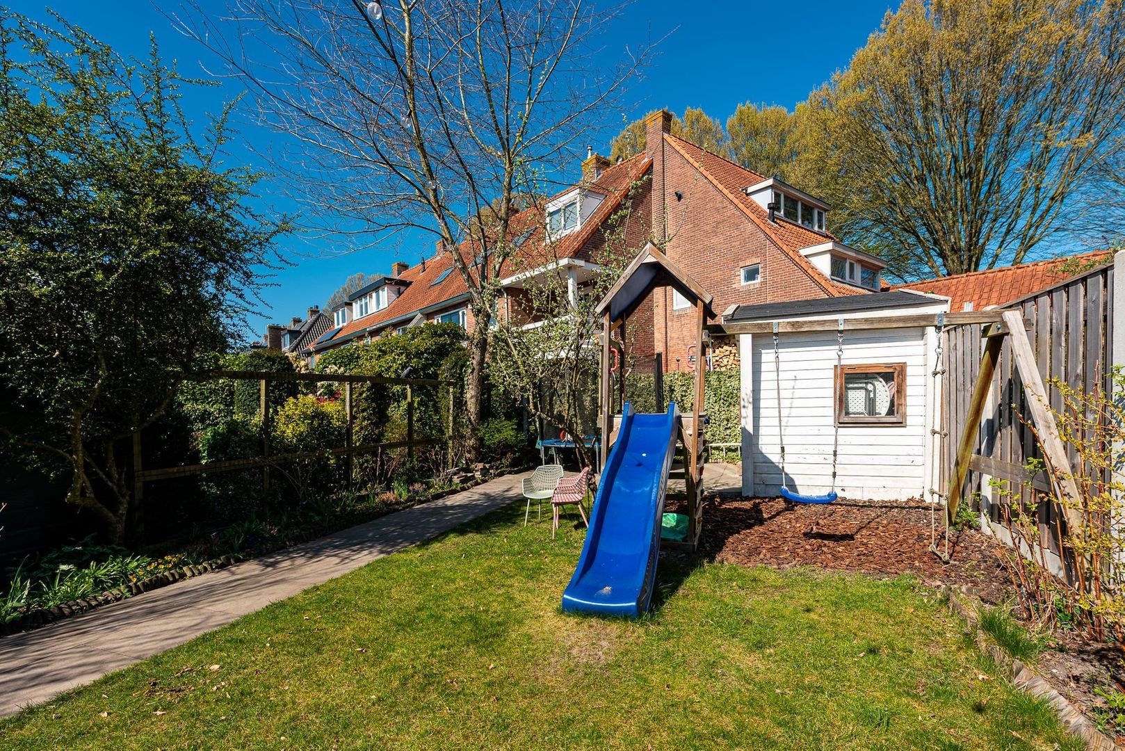 Hoge Larenseweg 283, Hilversum foto-37 blur