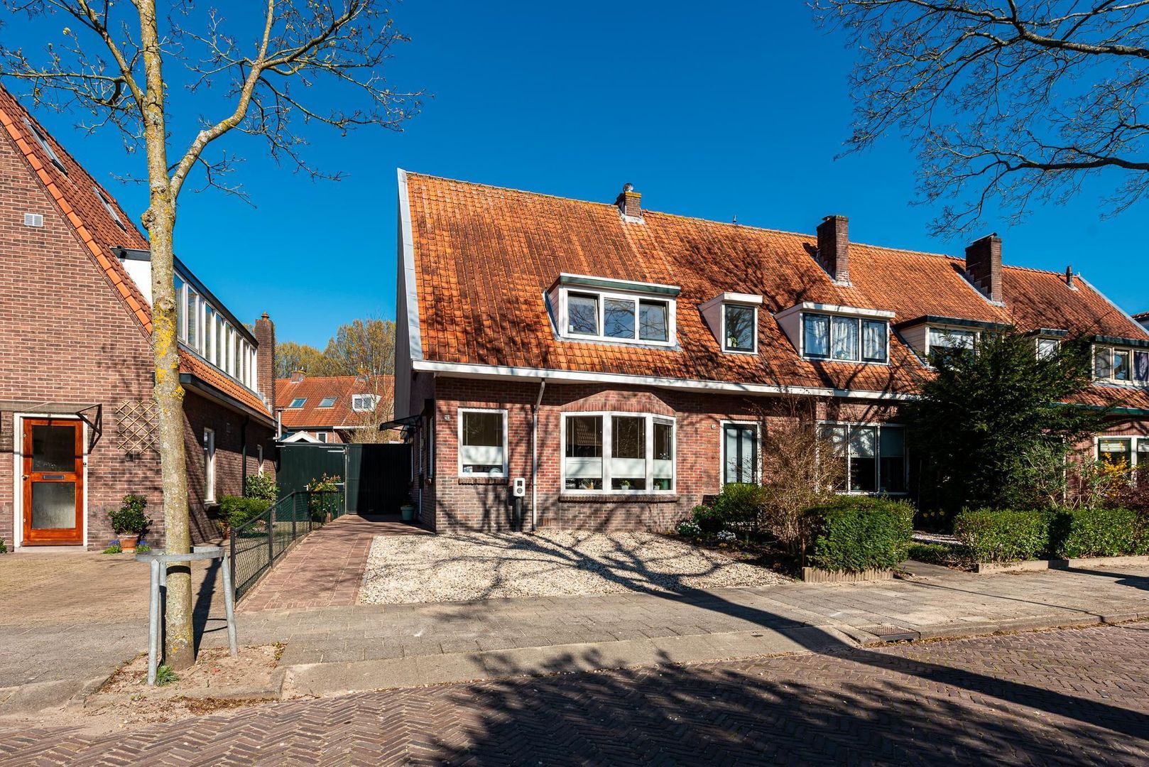 Hoge Larenseweg 283, Hilversum foto-42 blur