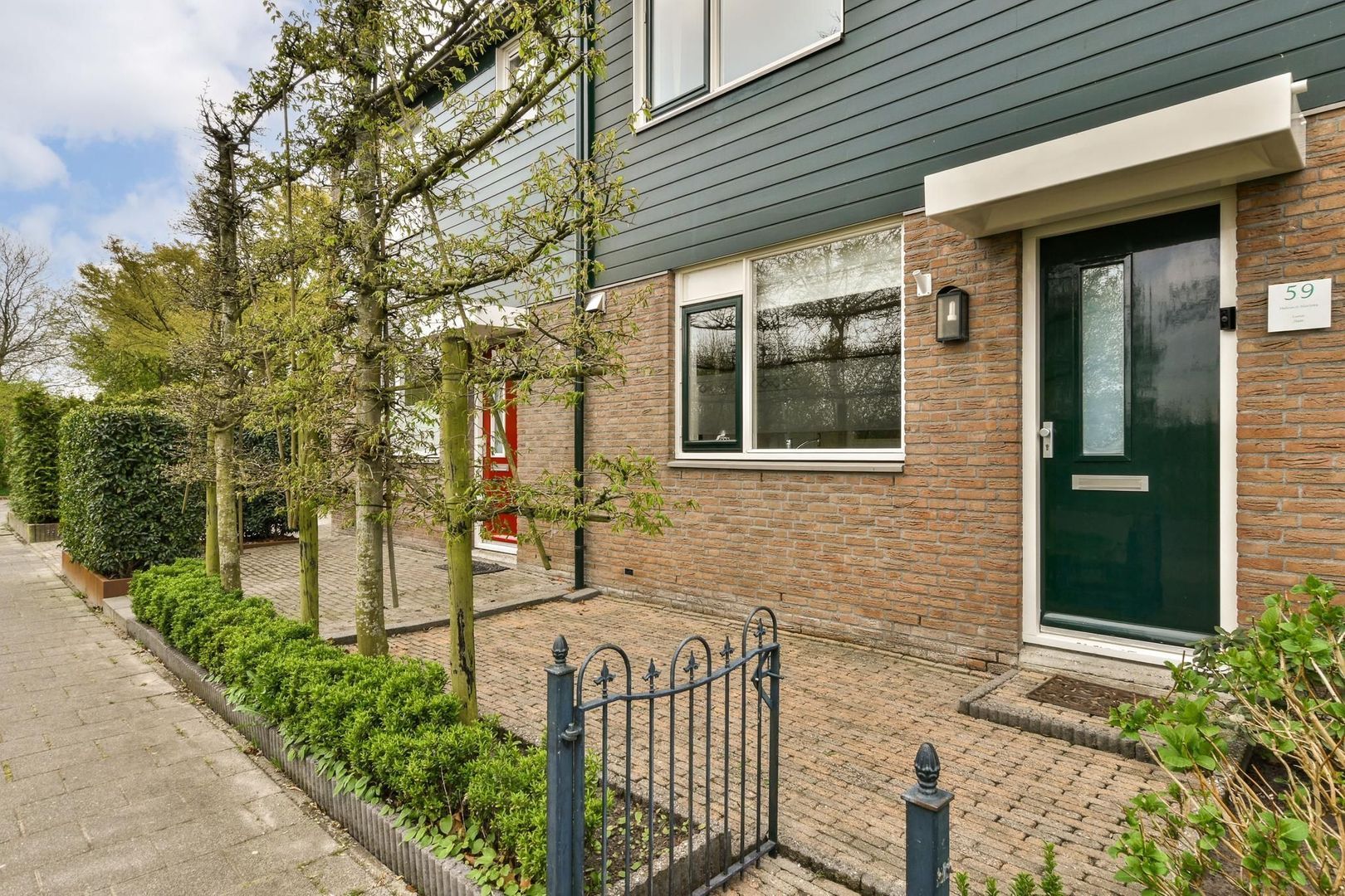 Friesewal 59, Huizen foto-1 blur