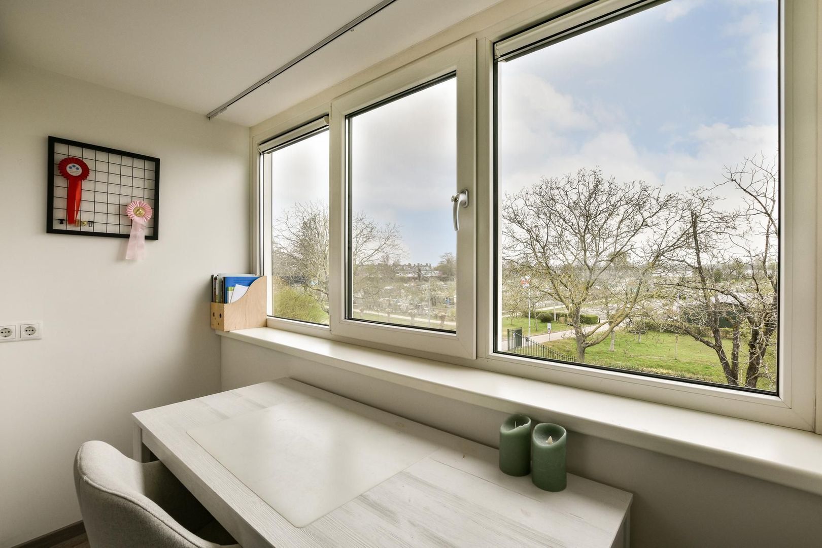 Friesewal 59, Huizen foto-20 blur