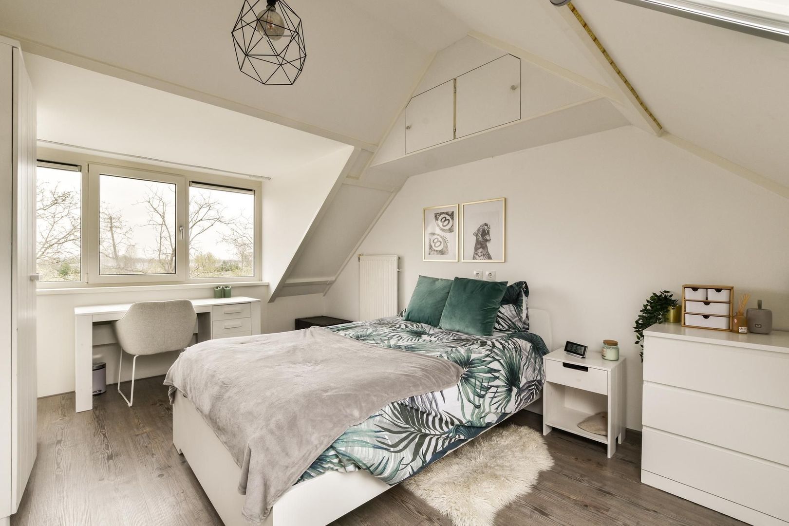 Friesewal 59, Huizen foto-18 blur