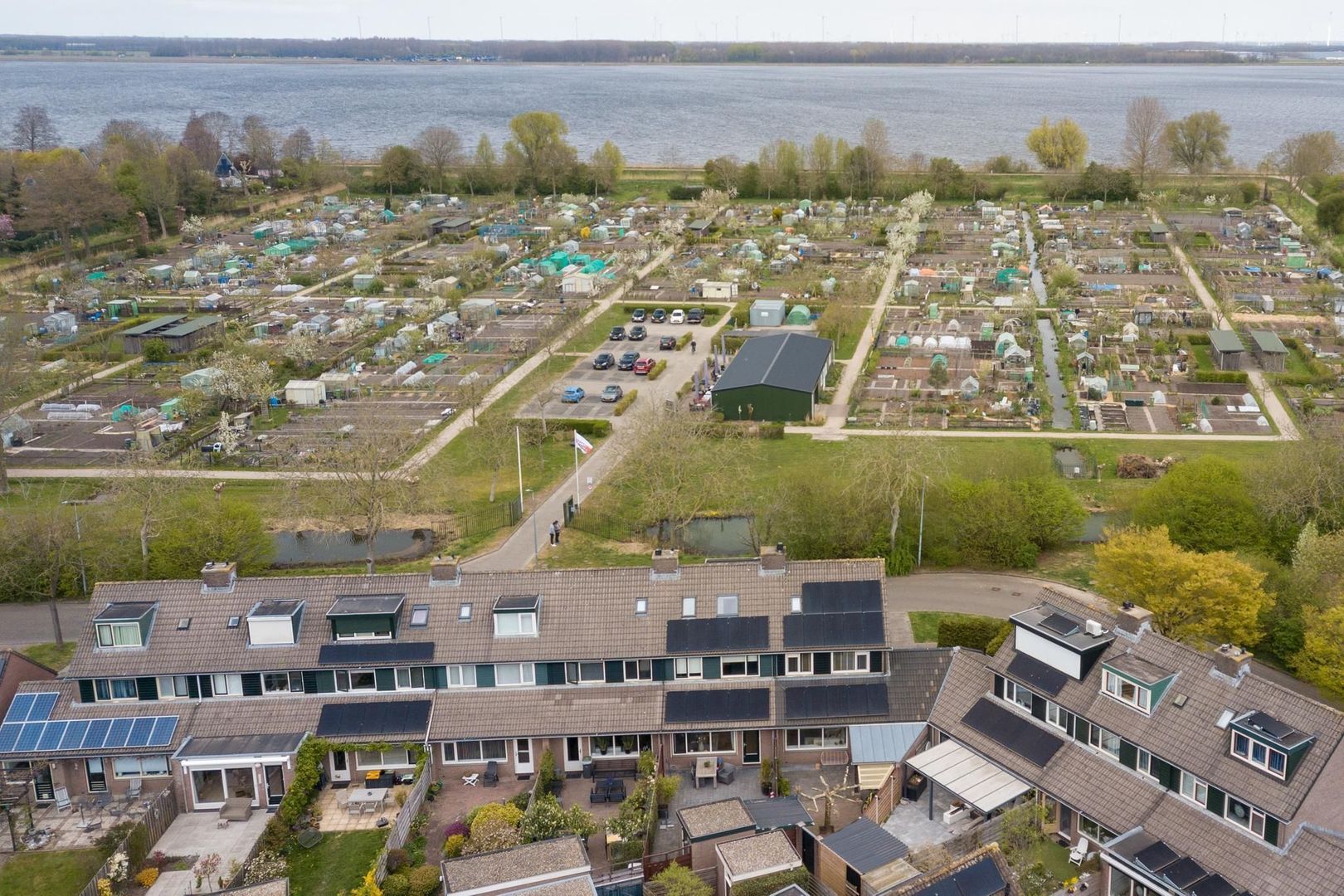 Friesewal 59, Huizen foto-26 blur