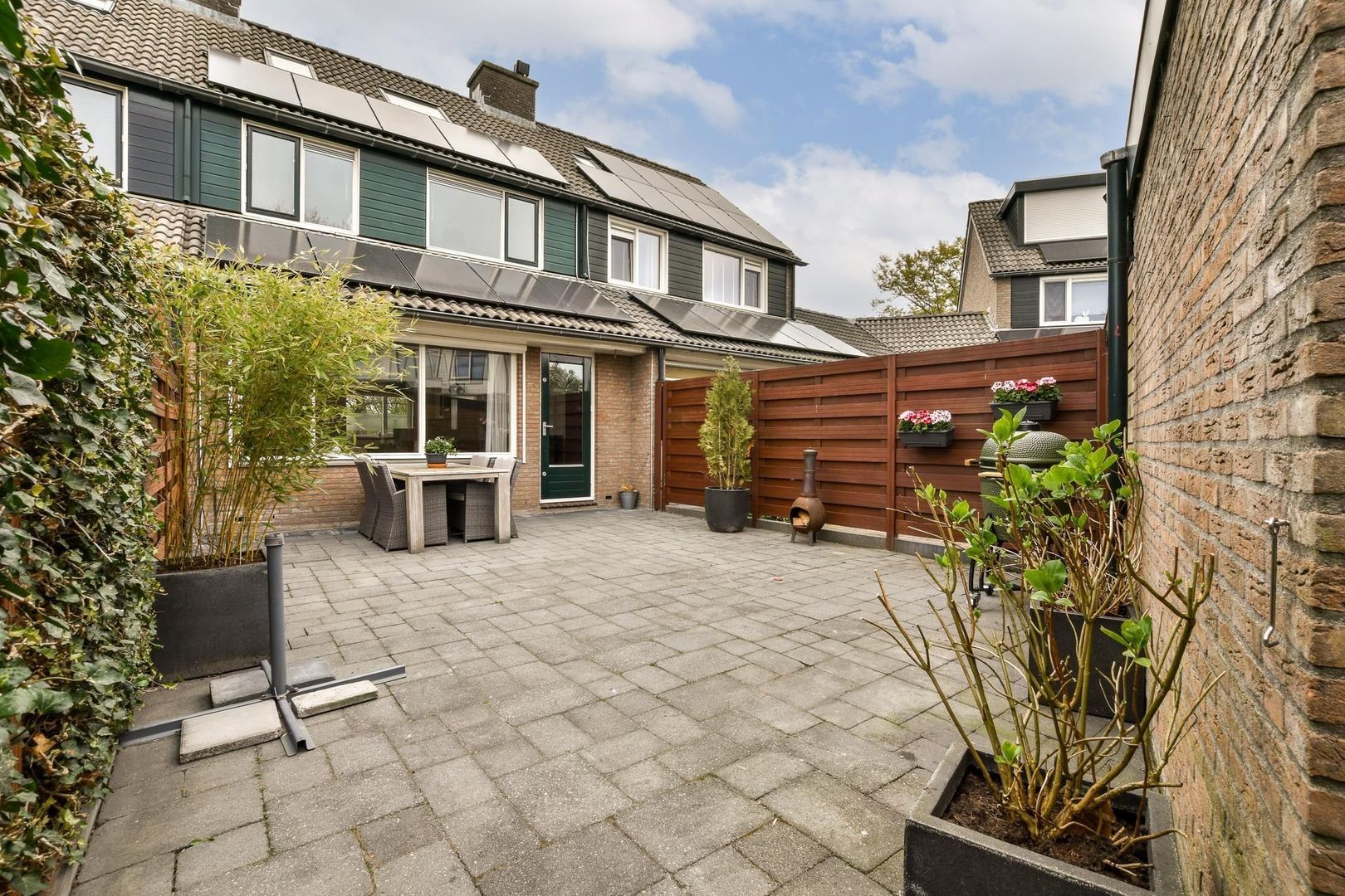 Friesewal 59, Huizen foto-23 blur