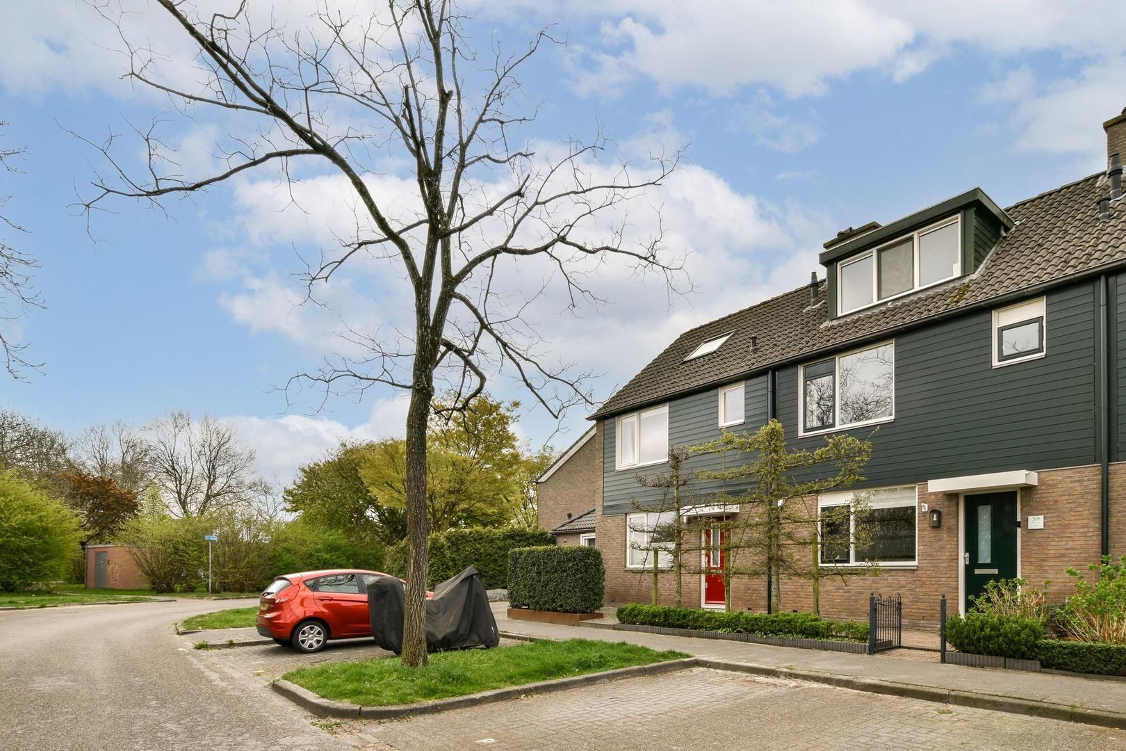 Friesewal 59, Huizen foto-27 blur