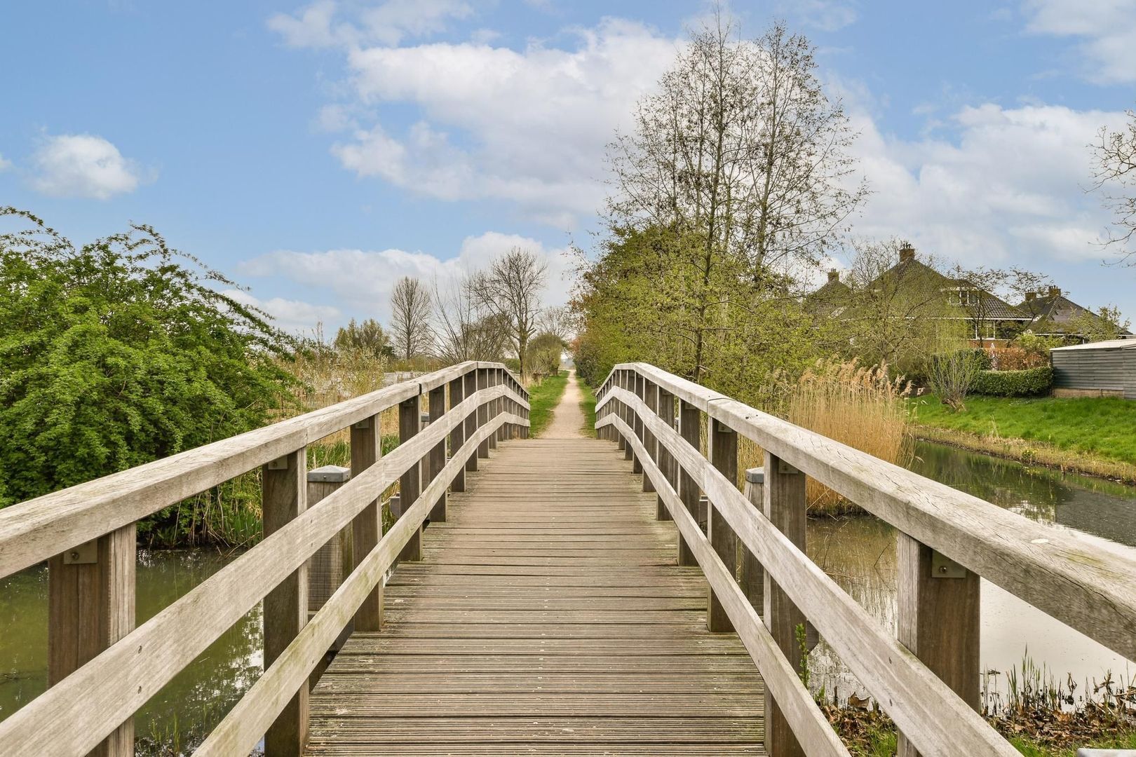 Friesewal 59, Huizen foto-32 blur