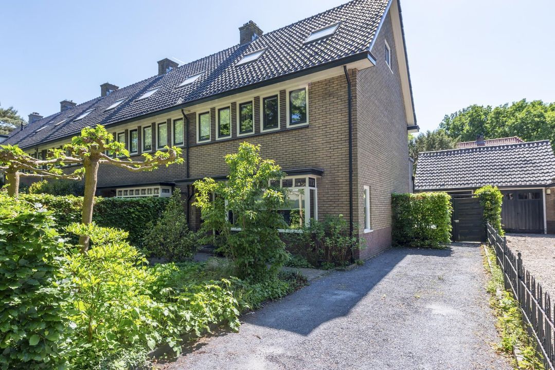 Gijsbrecht van Amstelstraat 403, Hilversum
