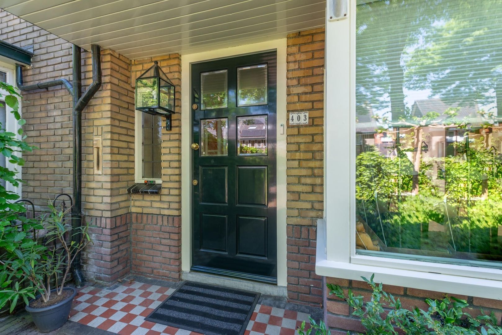 Gijsbrecht van Amstelstraat 403, Hilversum foto-1 blur