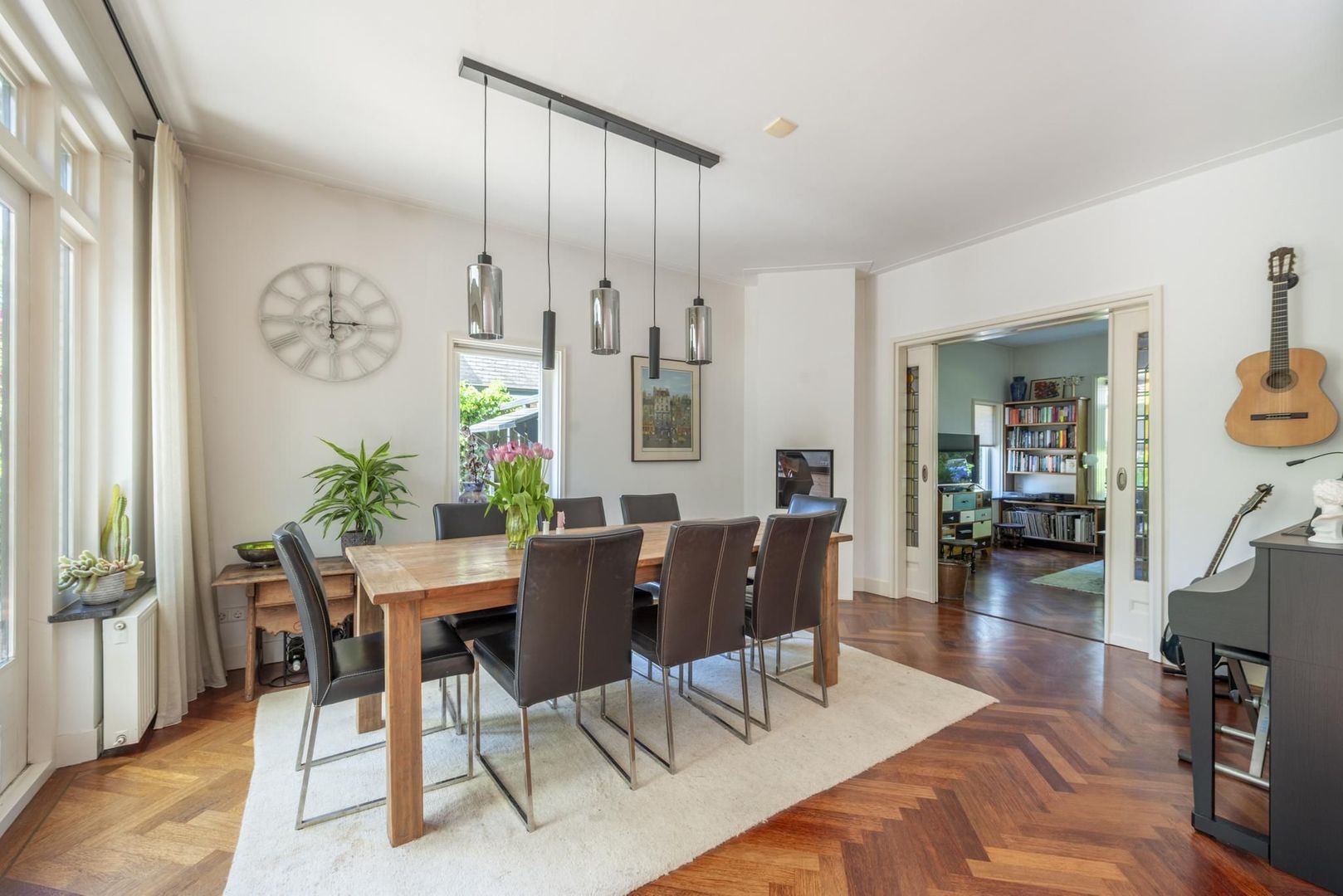 Gijsbrecht van Amstelstraat 403, Hilversum foto-6 blur