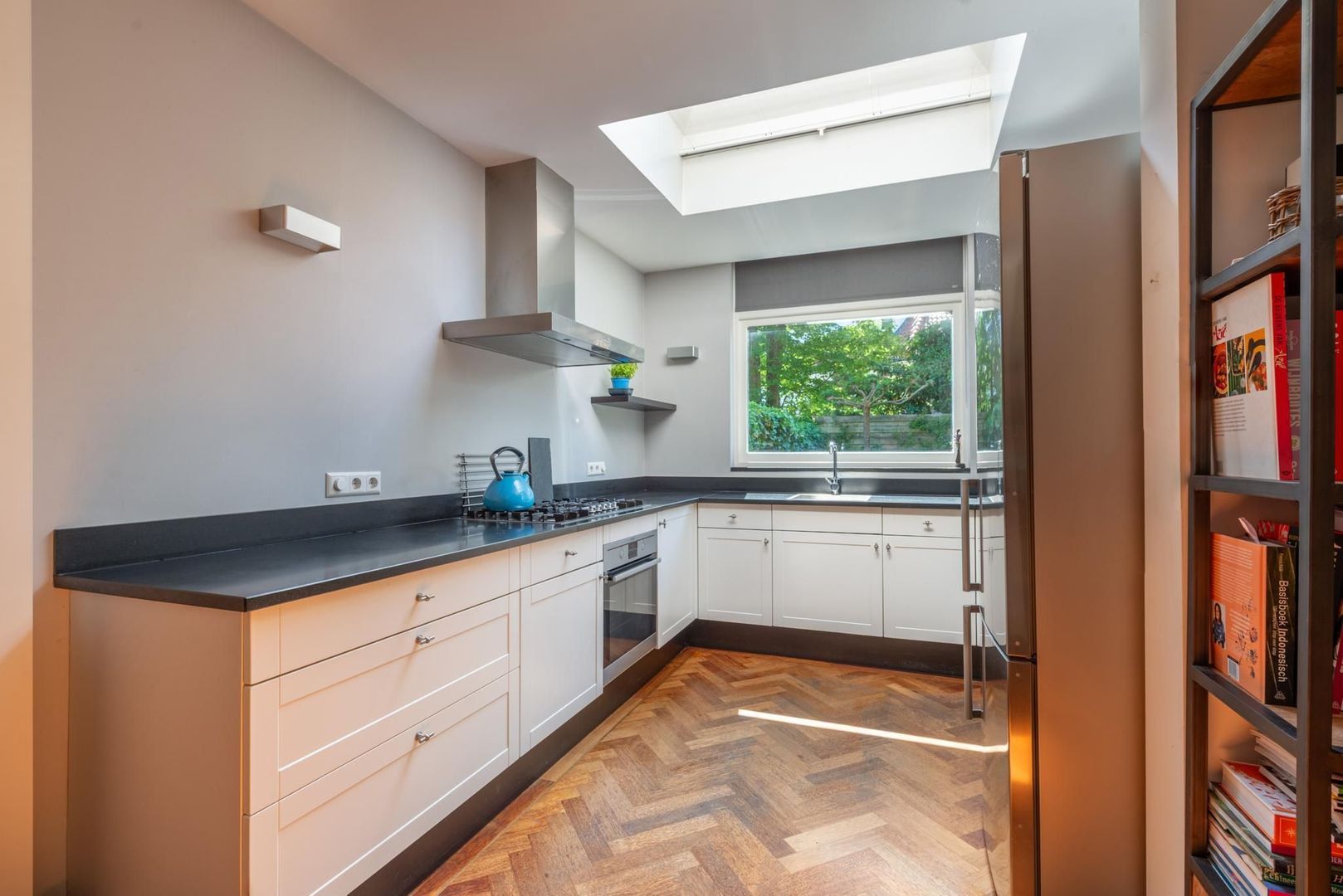 Gijsbrecht van Amstelstraat 403, Hilversum foto-9 blur