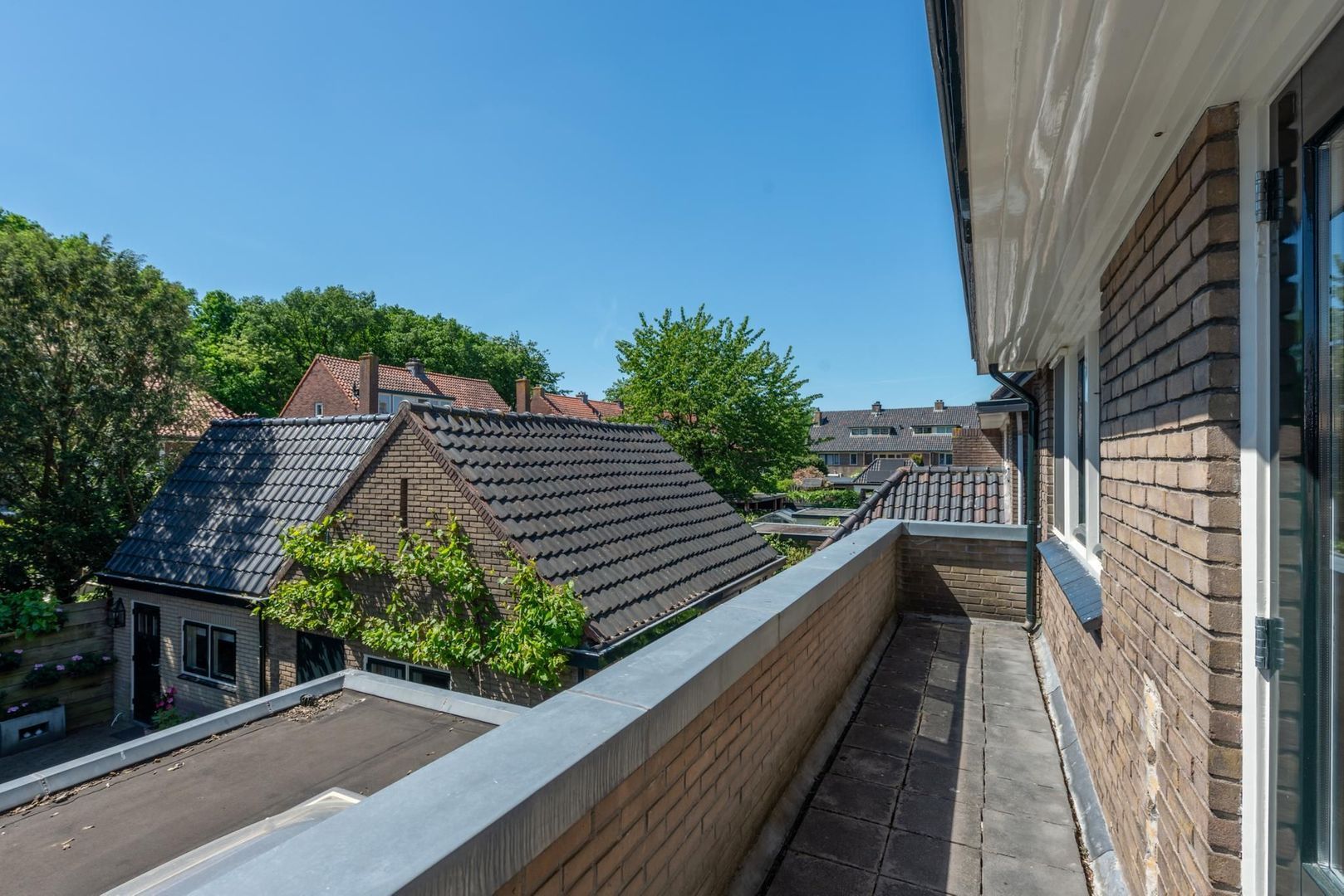 Gijsbrecht van Amstelstraat 403, Hilversum foto-14 blur
