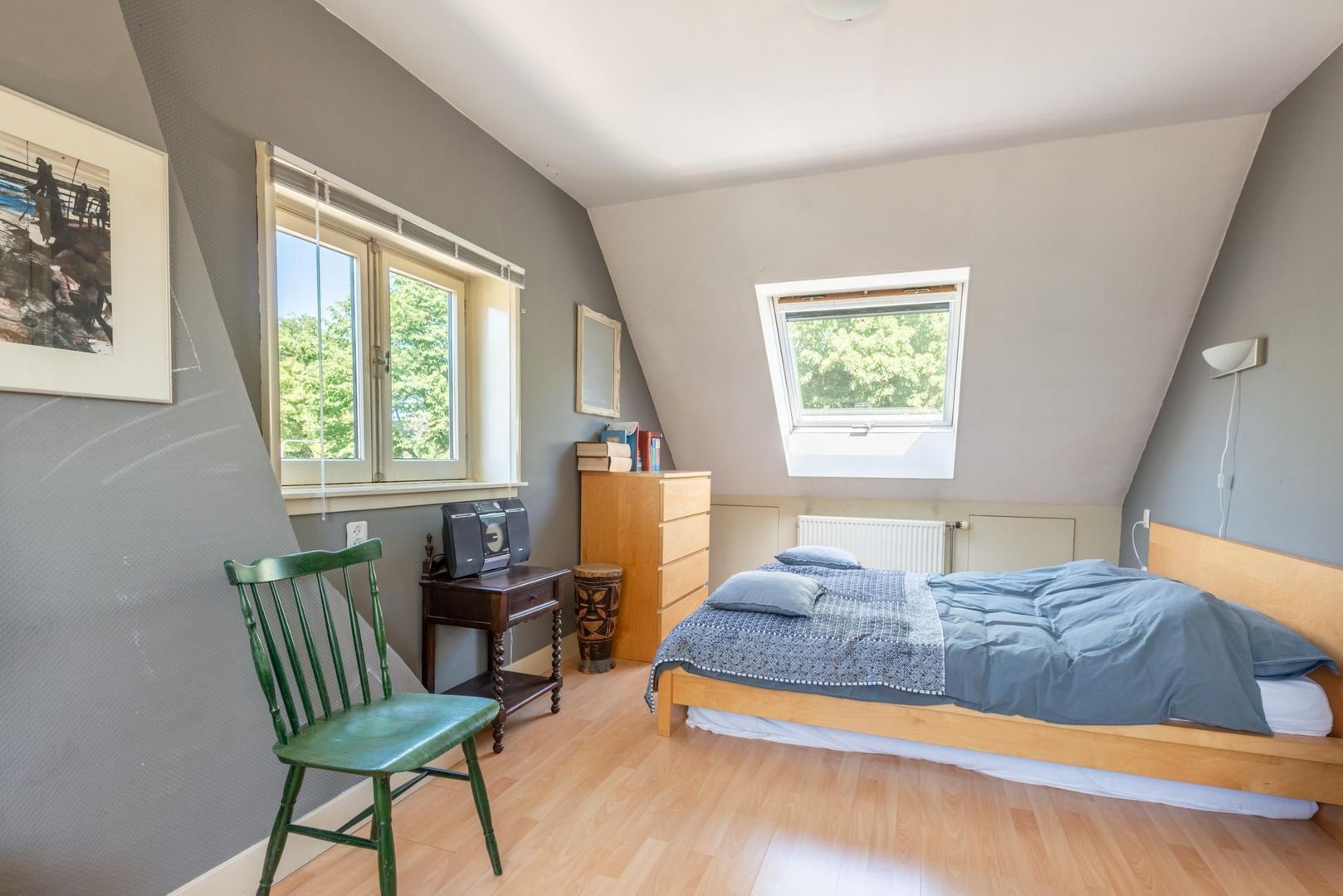 Gijsbrecht van Amstelstraat 403, Hilversum foto-16 blur