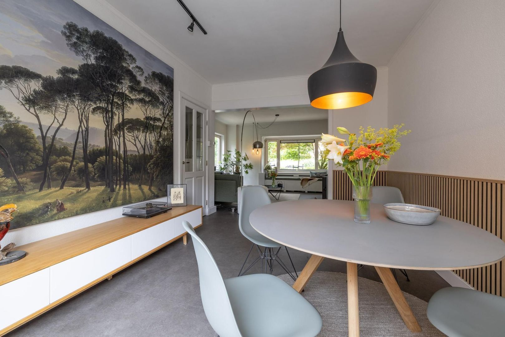 Van de Sande Bakhuyzenstraat 110, Hilversum foto-10 blur
