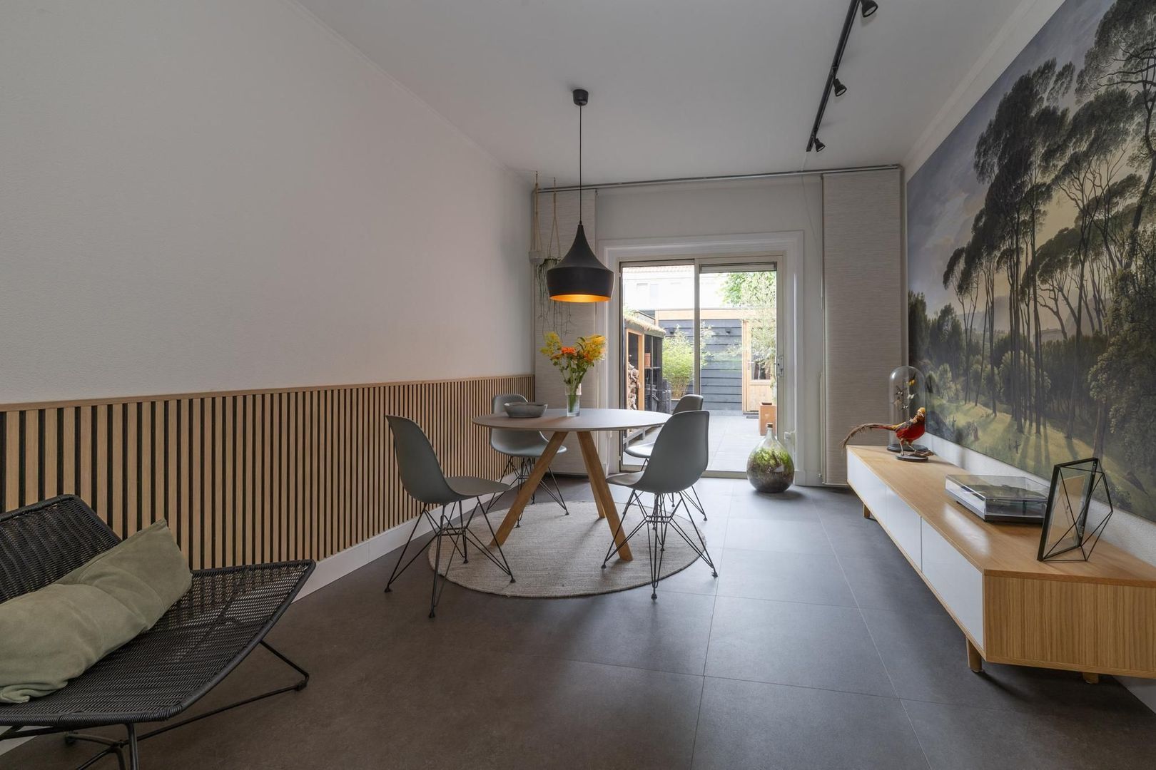 Van de Sande Bakhuyzenstraat 110, Hilversum foto-11 blur