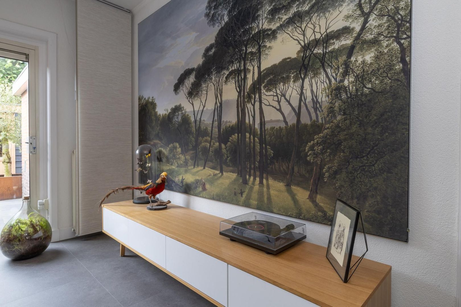 Van de Sande Bakhuyzenstraat 110, Hilversum foto-12 blur