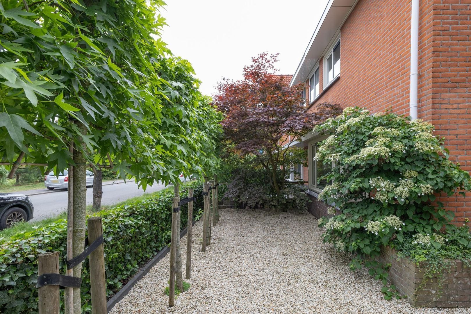 Van de Sande Bakhuyzenstraat 110, Hilversum foto-41 blur
