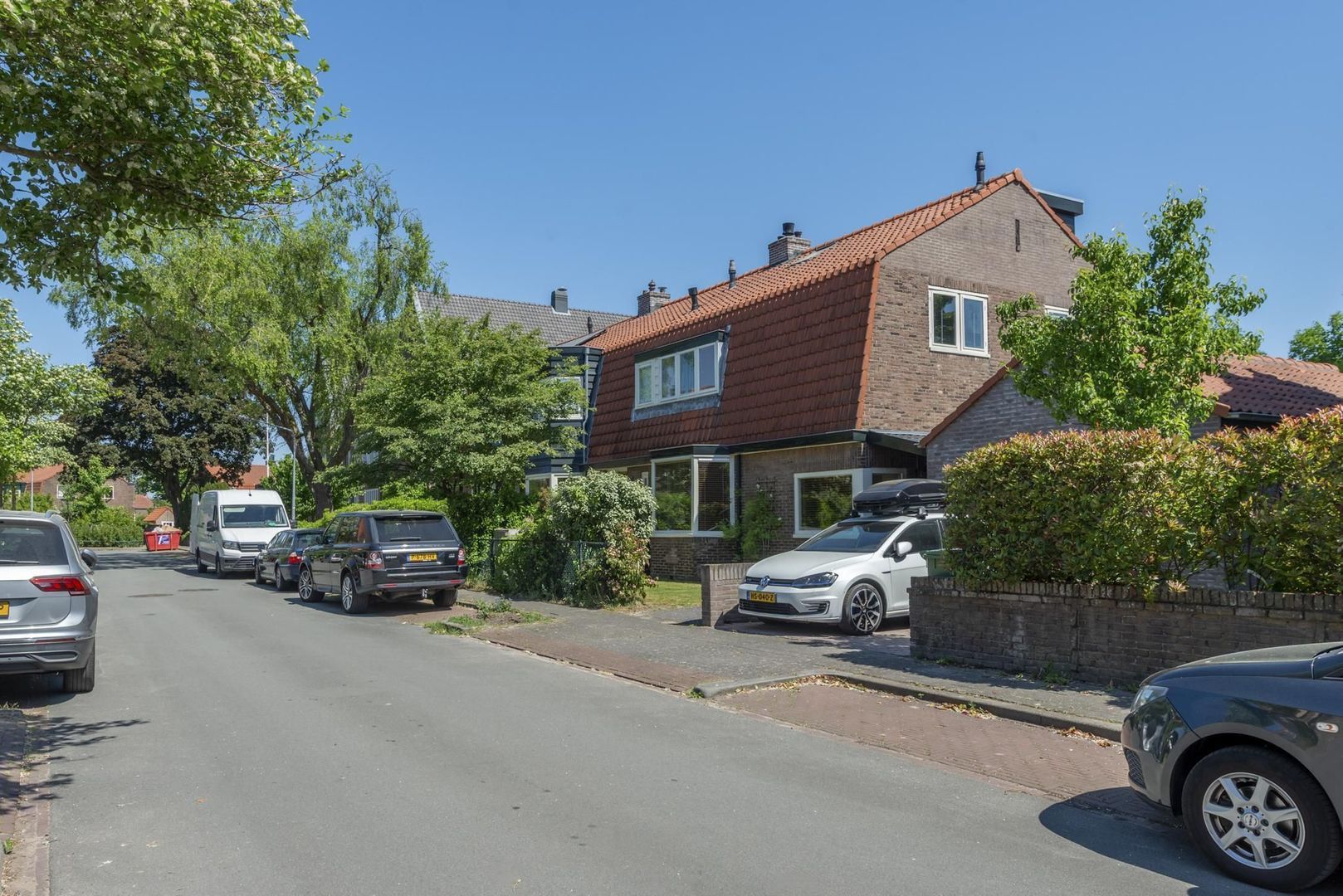 Vermeerlaan 19, Hilversum foto-37 blur