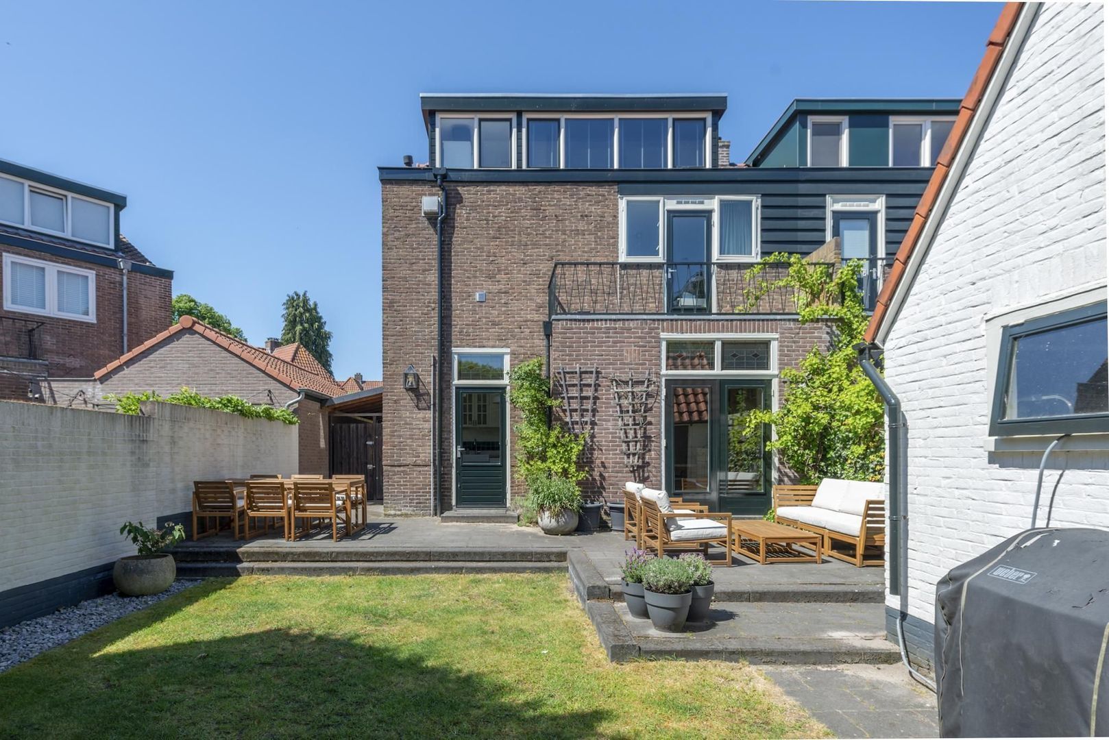 Vermeerlaan 19, Hilversum foto-30 blur