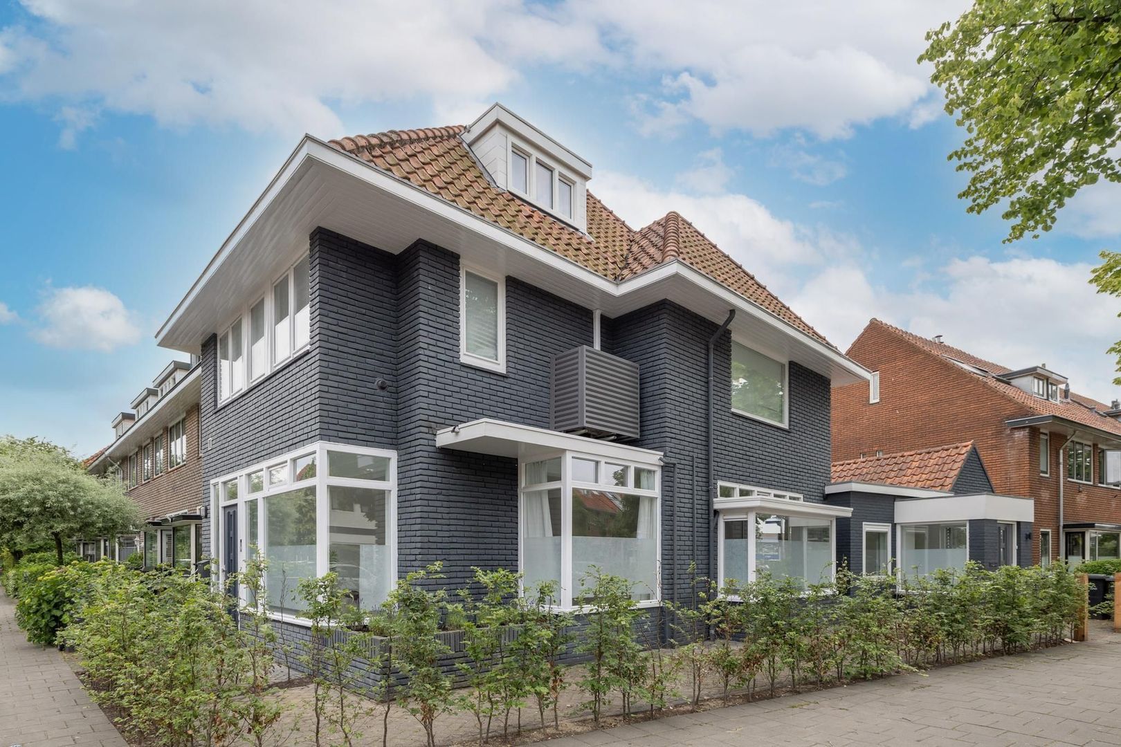Bodemanstraat 53, Hilversum foto-28 blur