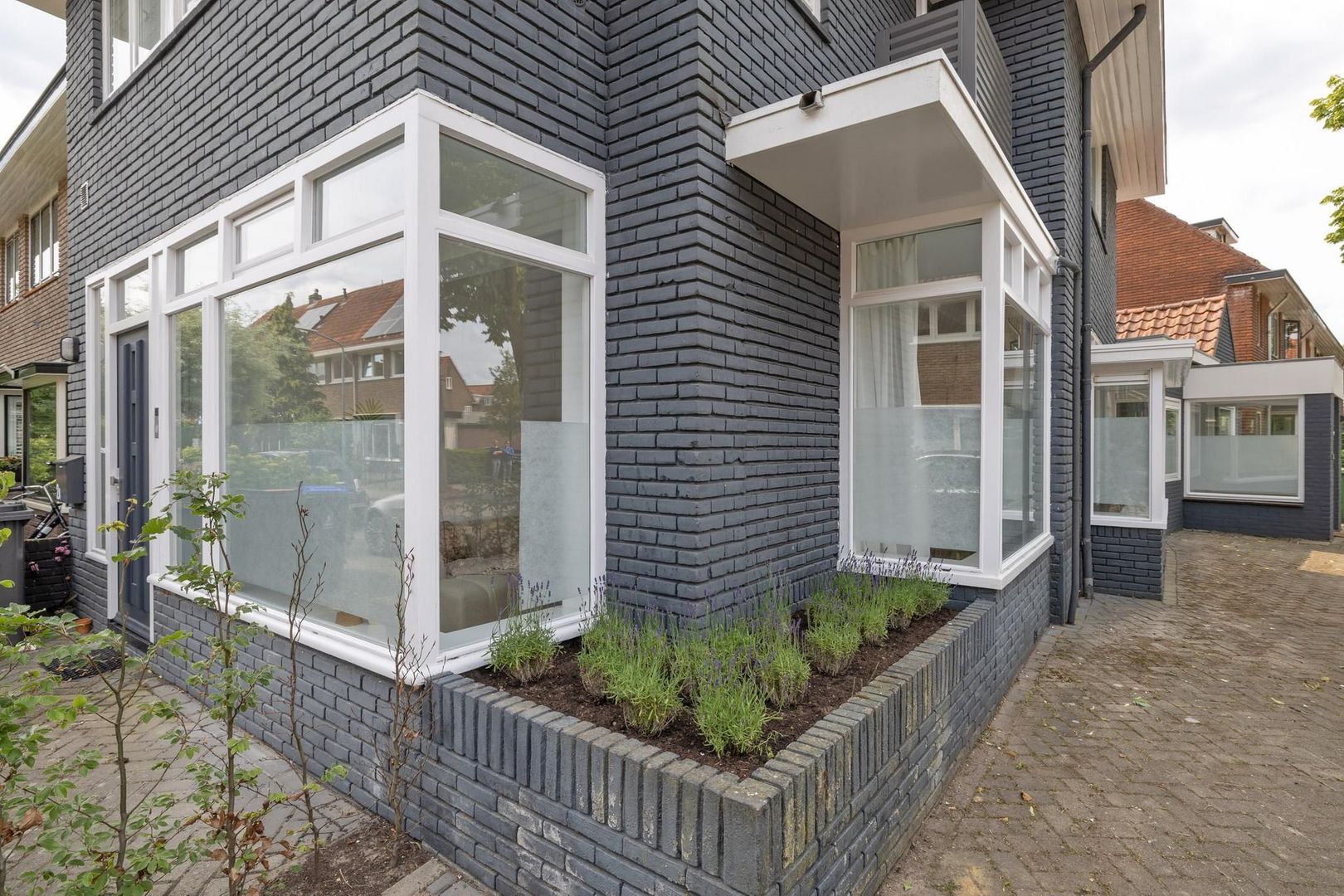 Bodemanstraat 53, Hilversum foto-26 blur