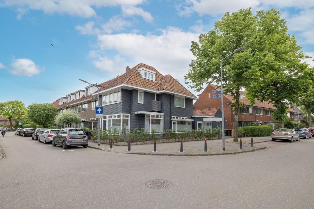 Bodemanstraat 53, Hilversum