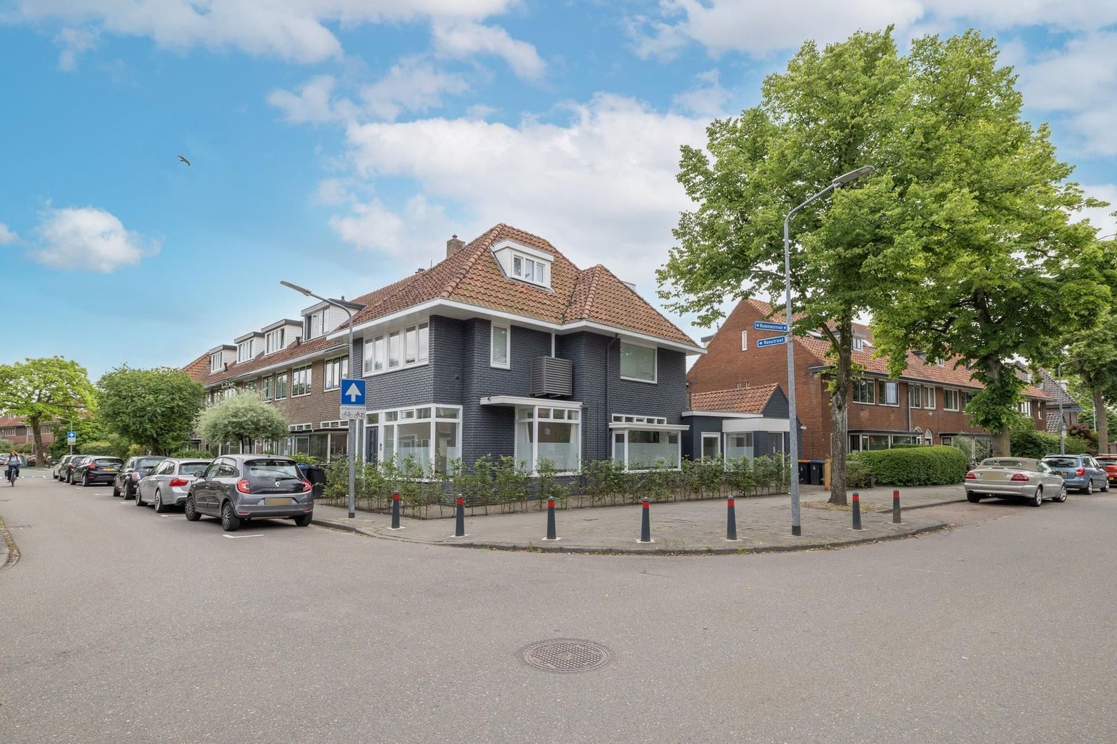 Bodemanstraat 53, Hilversum foto-27 blur