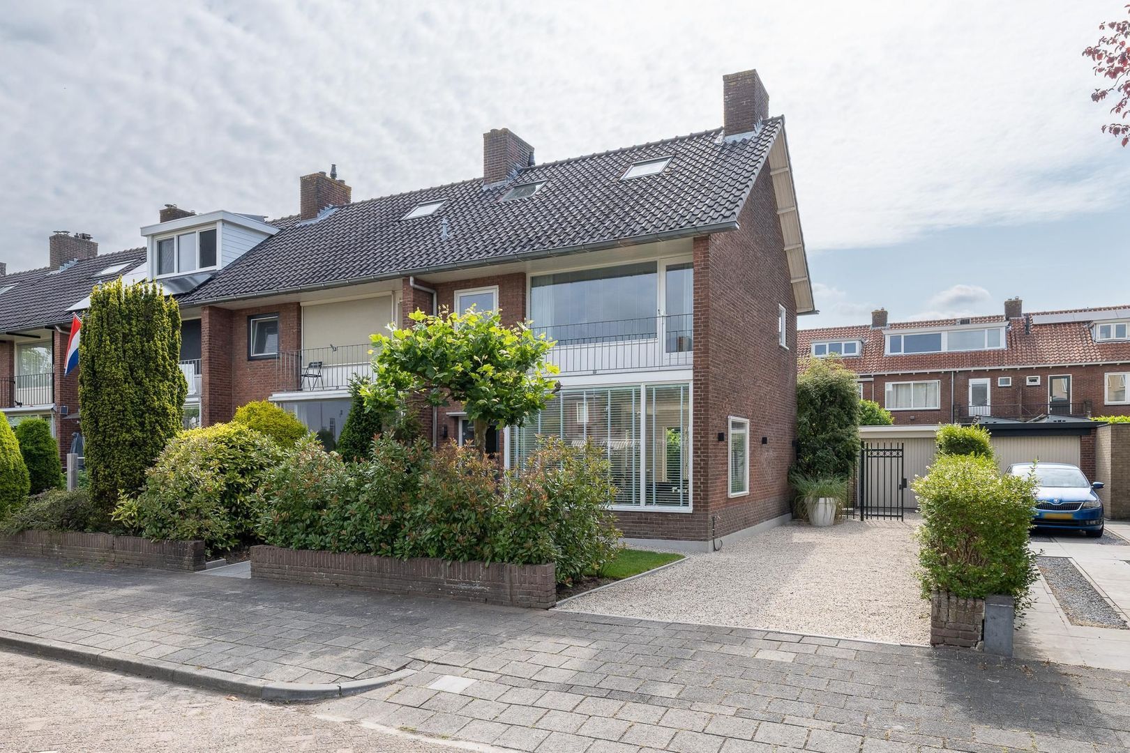 Loosdrechtseweg 97, Hilversum foto-48 blur