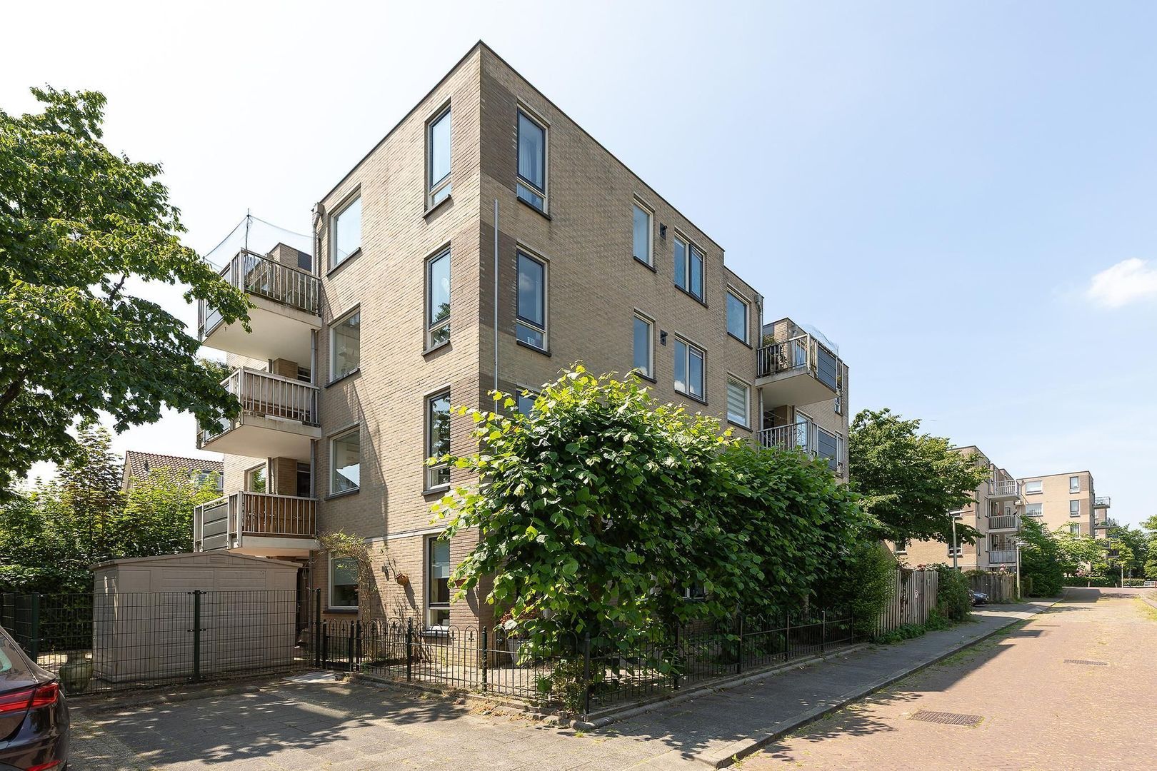 Turfstraat 28, Hilversum foto-24 blur